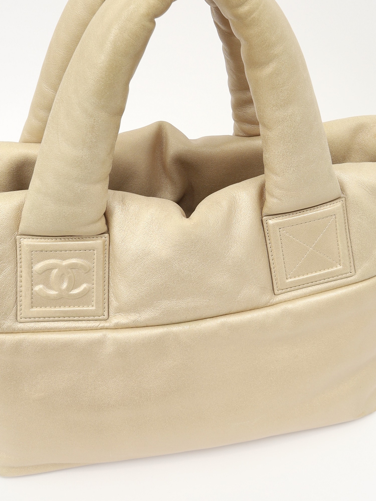 Chanel Cocoon  4
