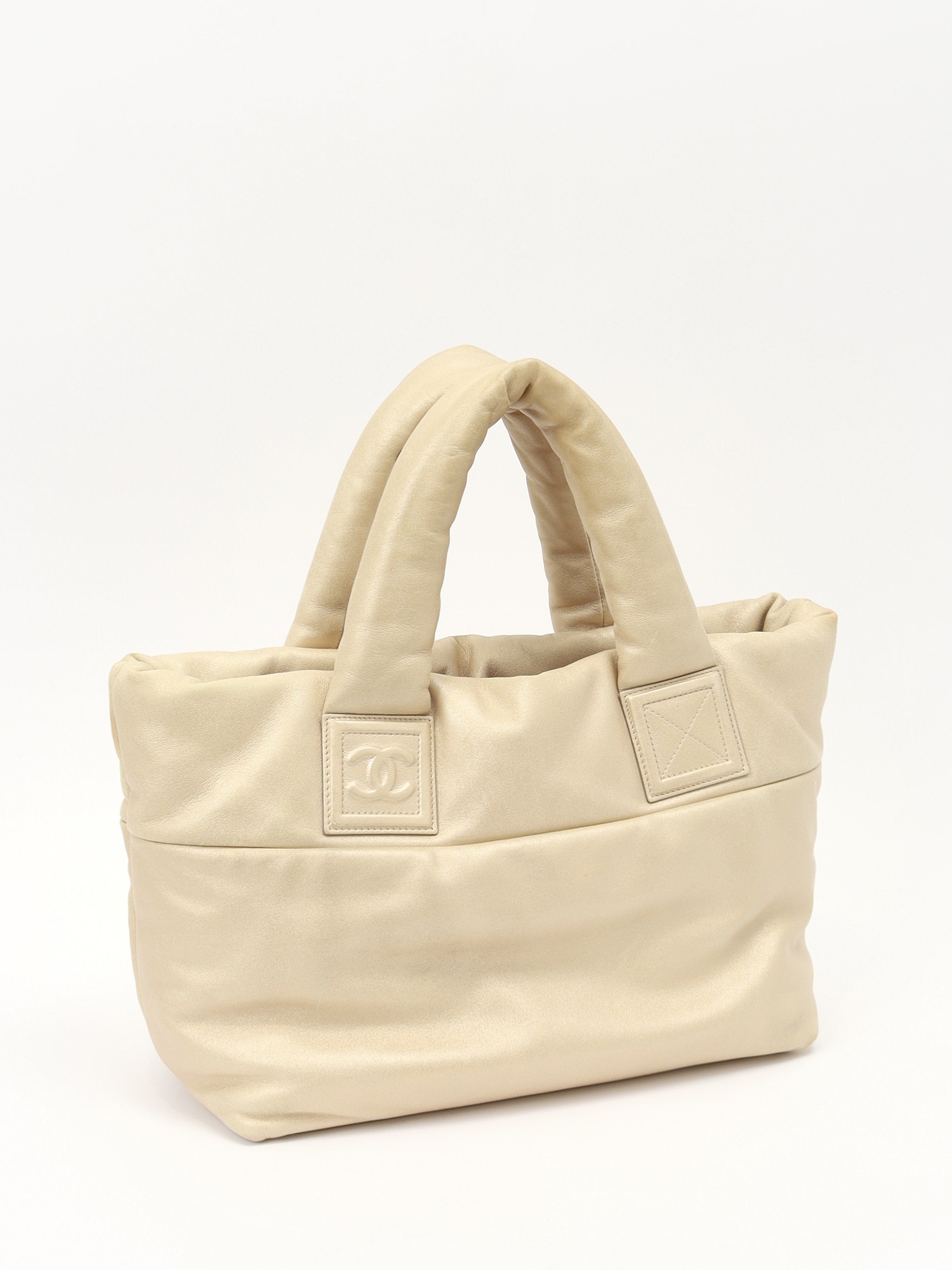 Chanel Cocoon  3