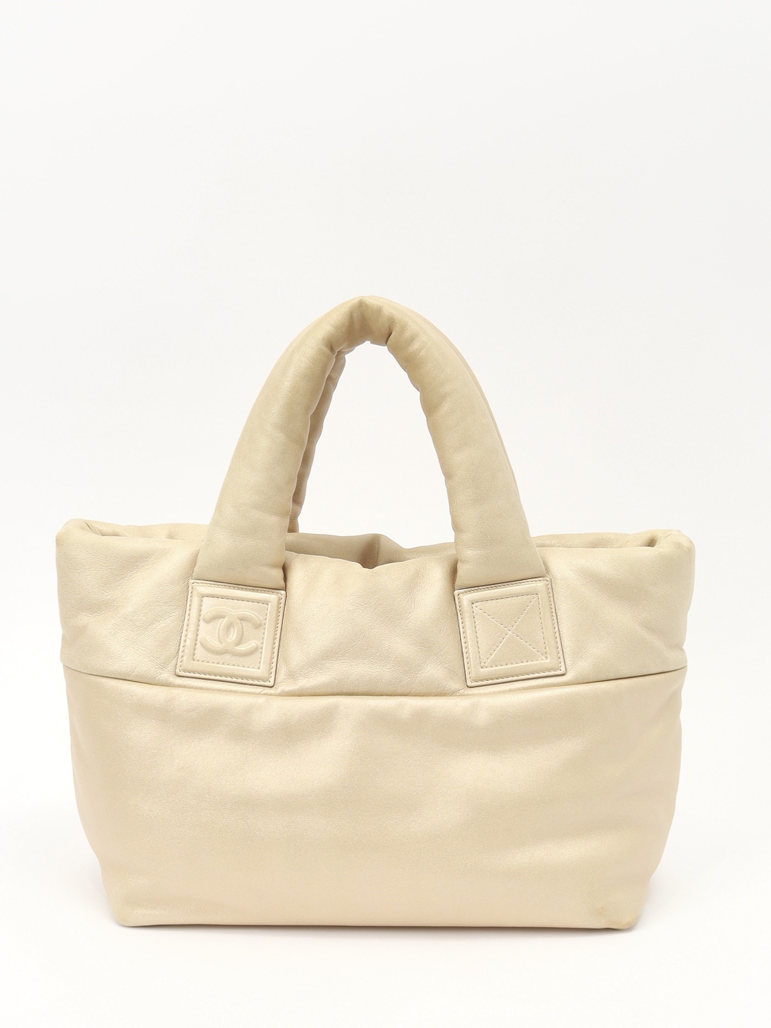Chanel Cocoon  0