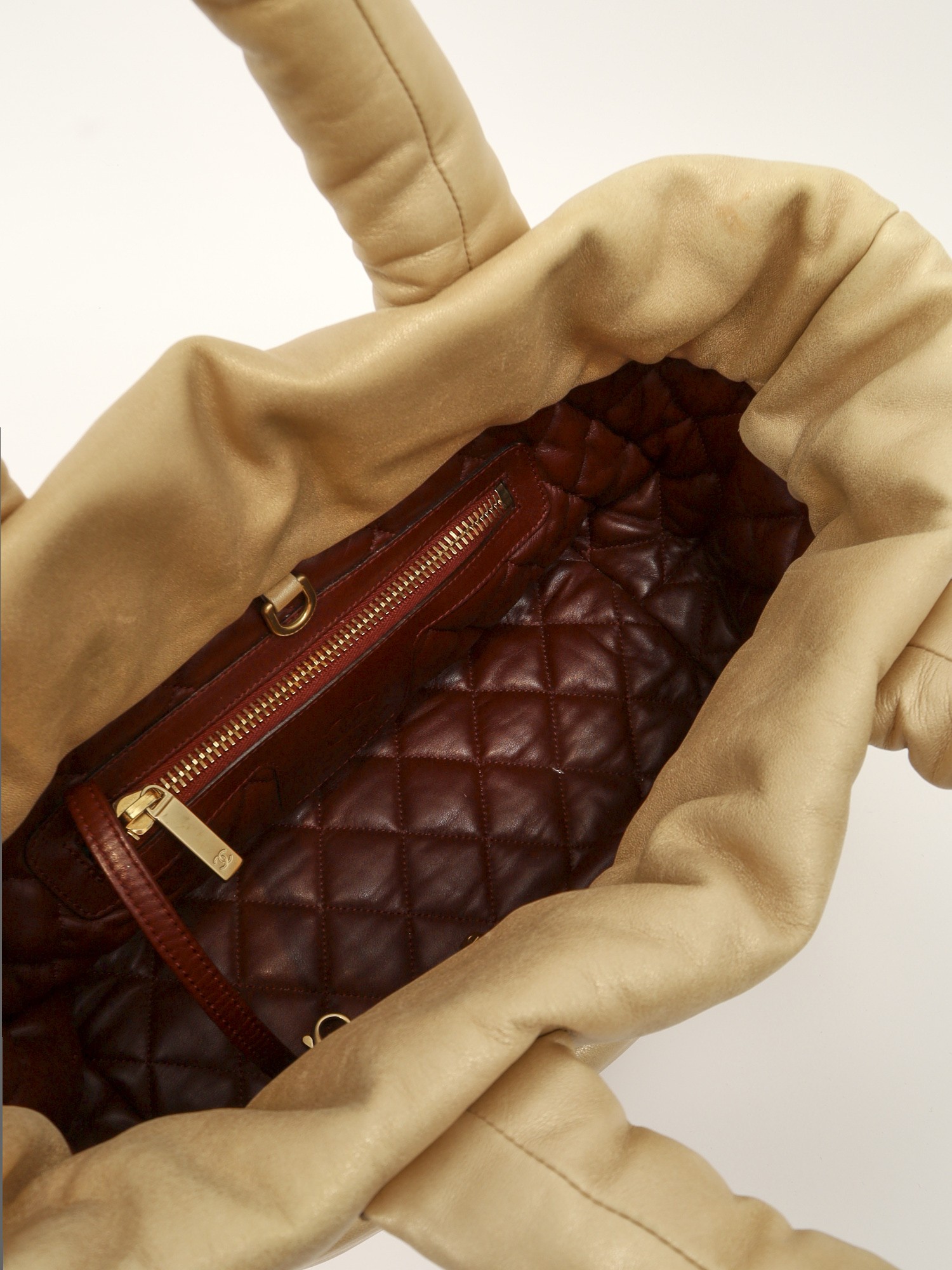 Chanel Cocoon  10