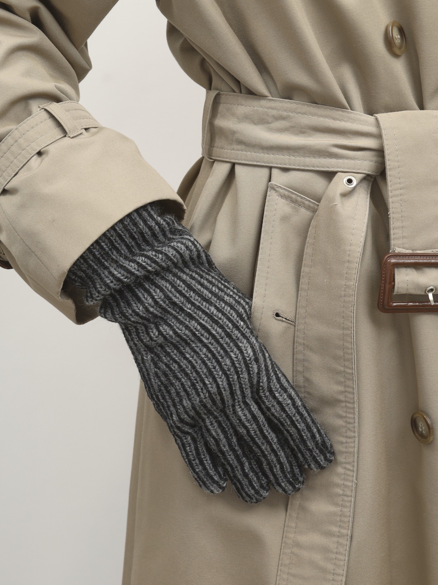 Acne Studios Gloves  1