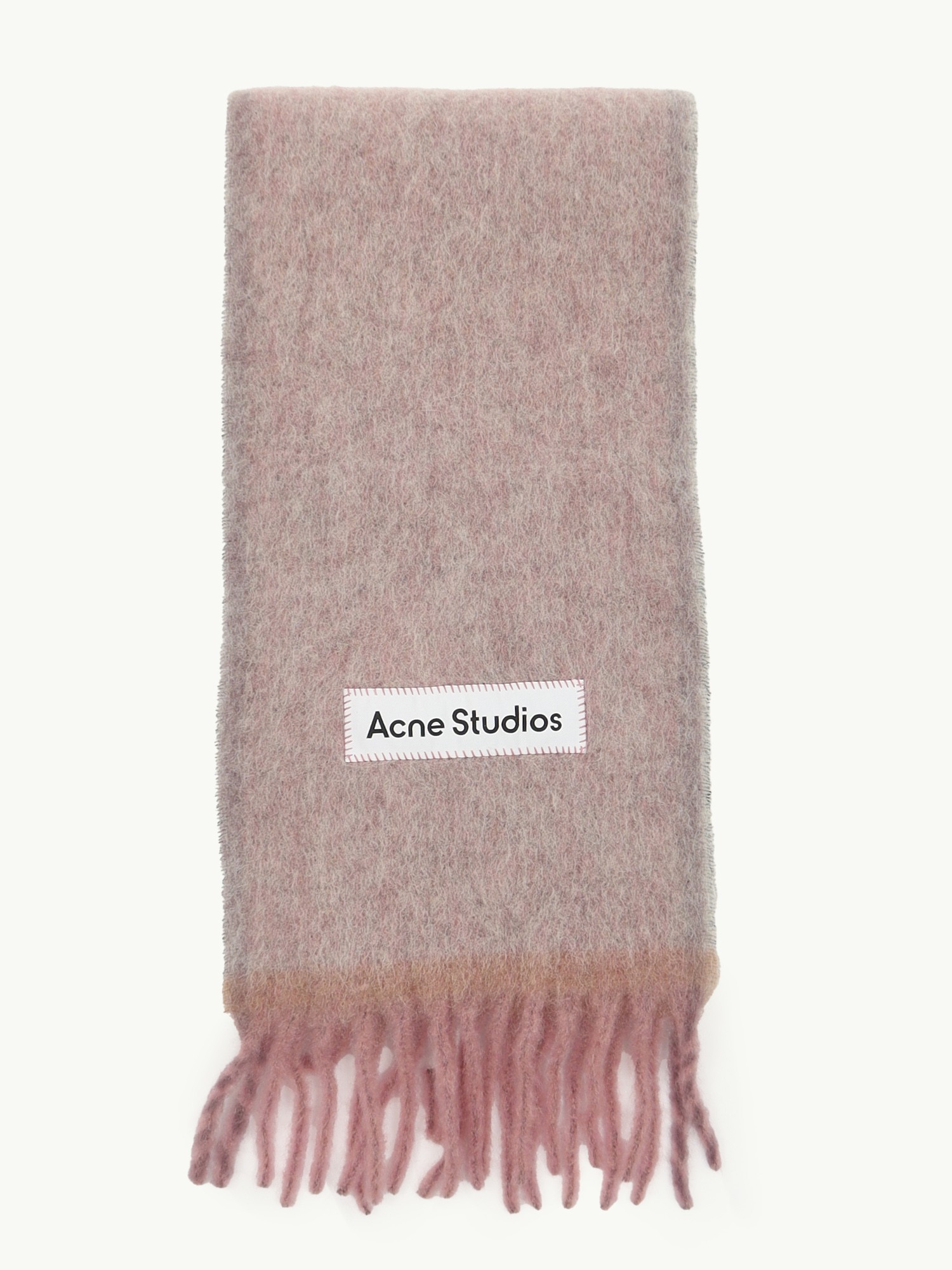 Acne Studios Scarf 0