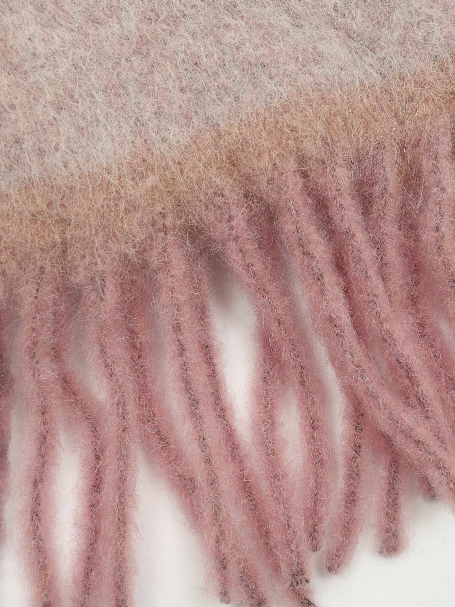 Acne Studios Scarf 3