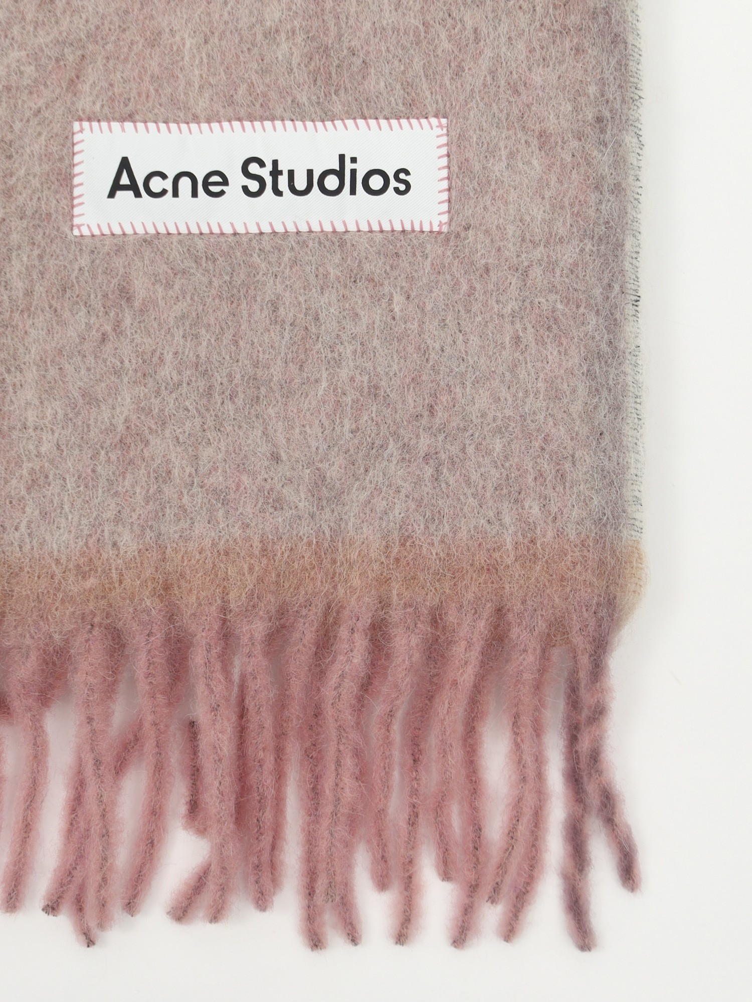 Acne Studios Scarf 2