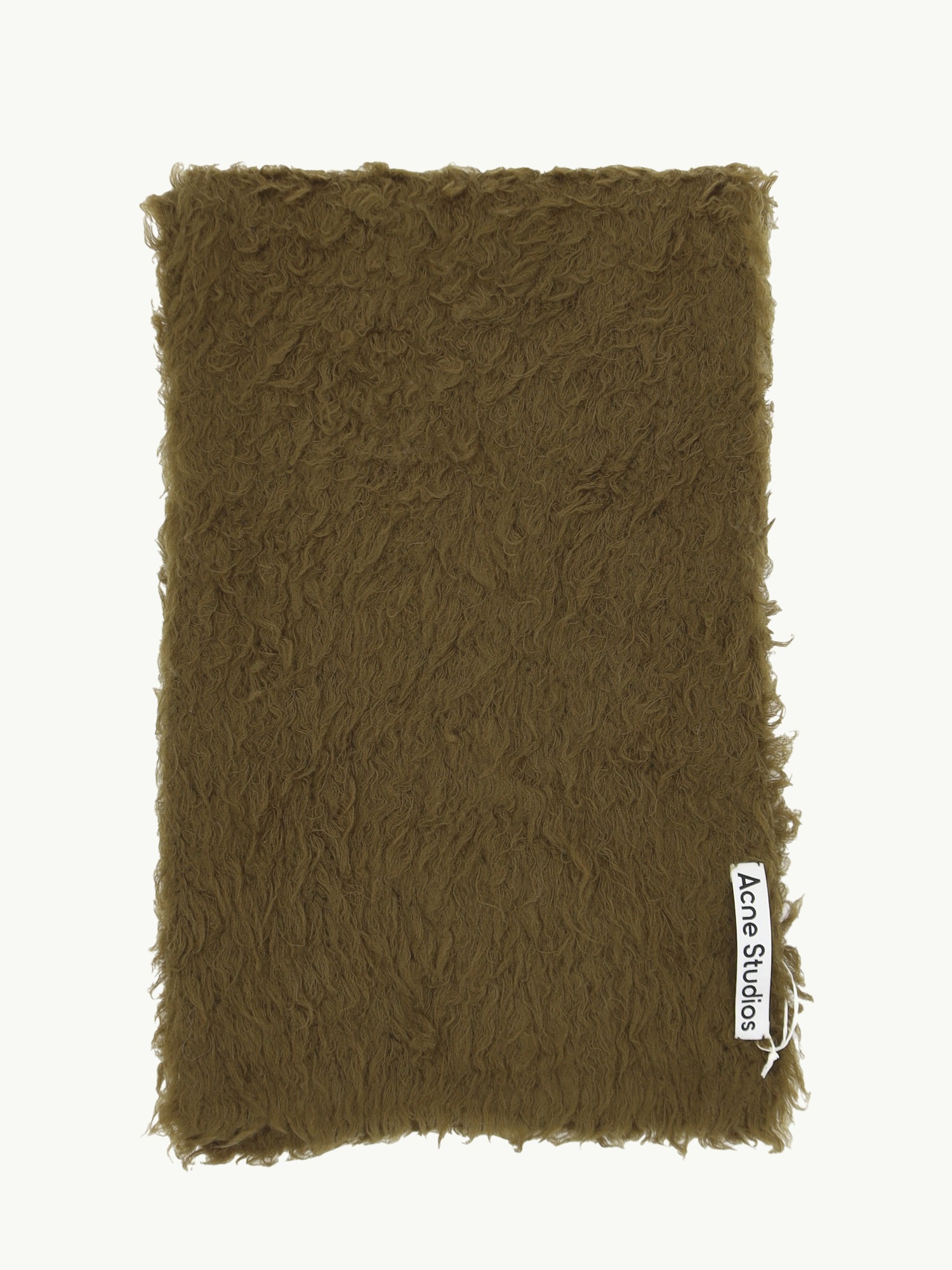 Acne Studios Scarf 0