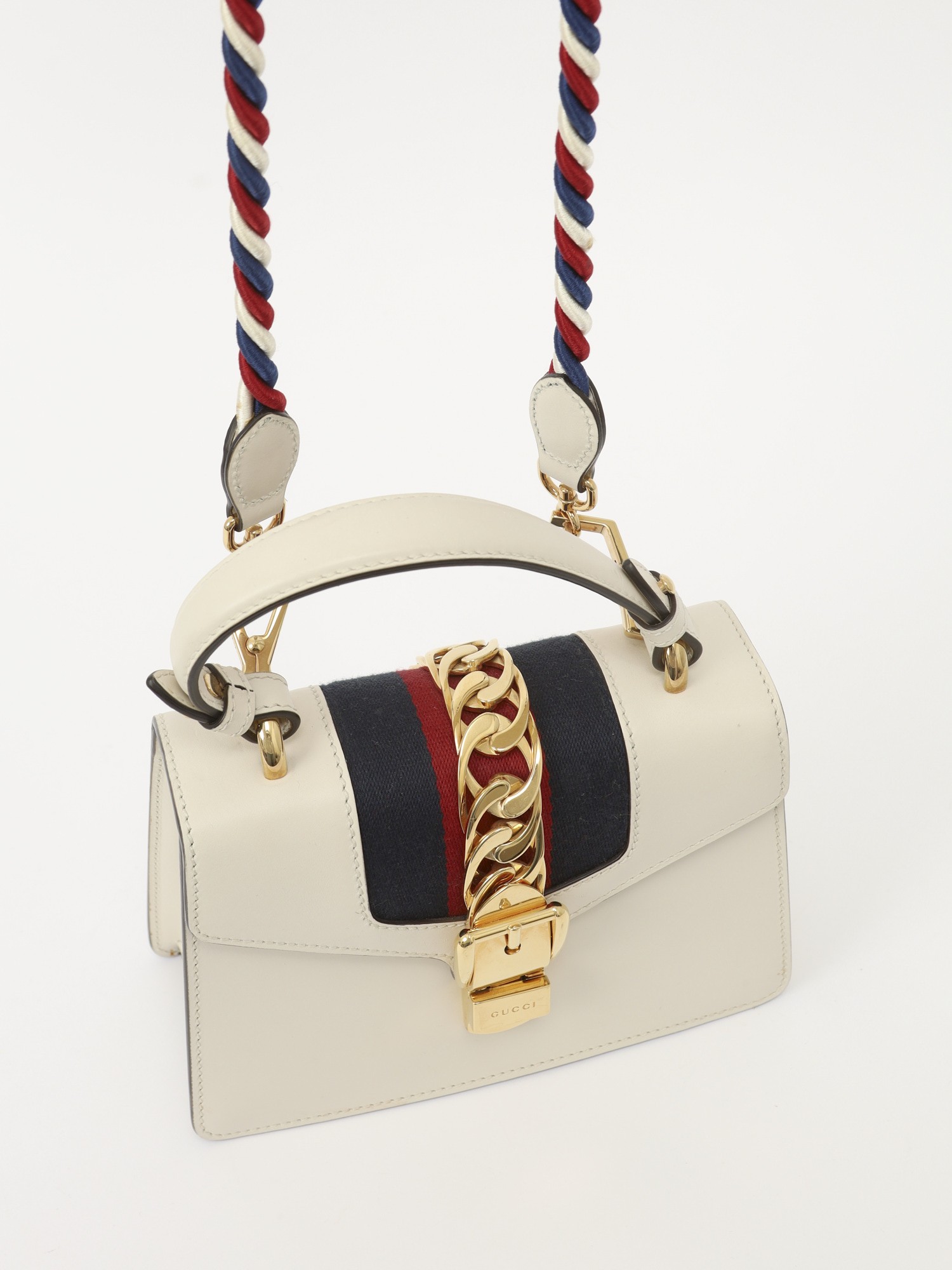 Gucci Sylvie 4