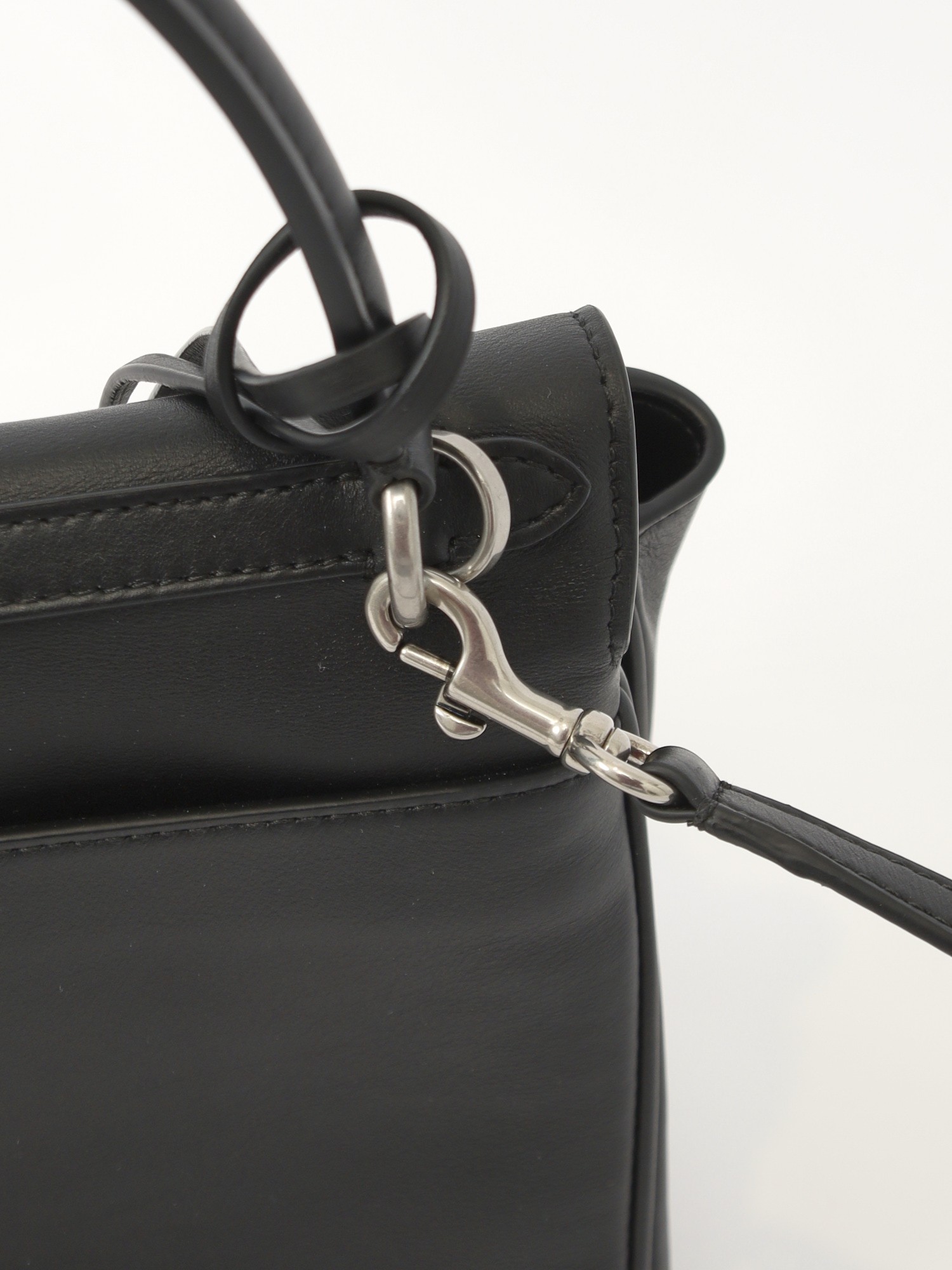 Balenciaga Rodeo  10