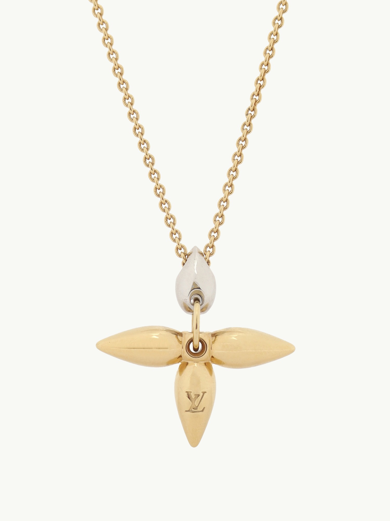 Louis Vuitton Necklace  0