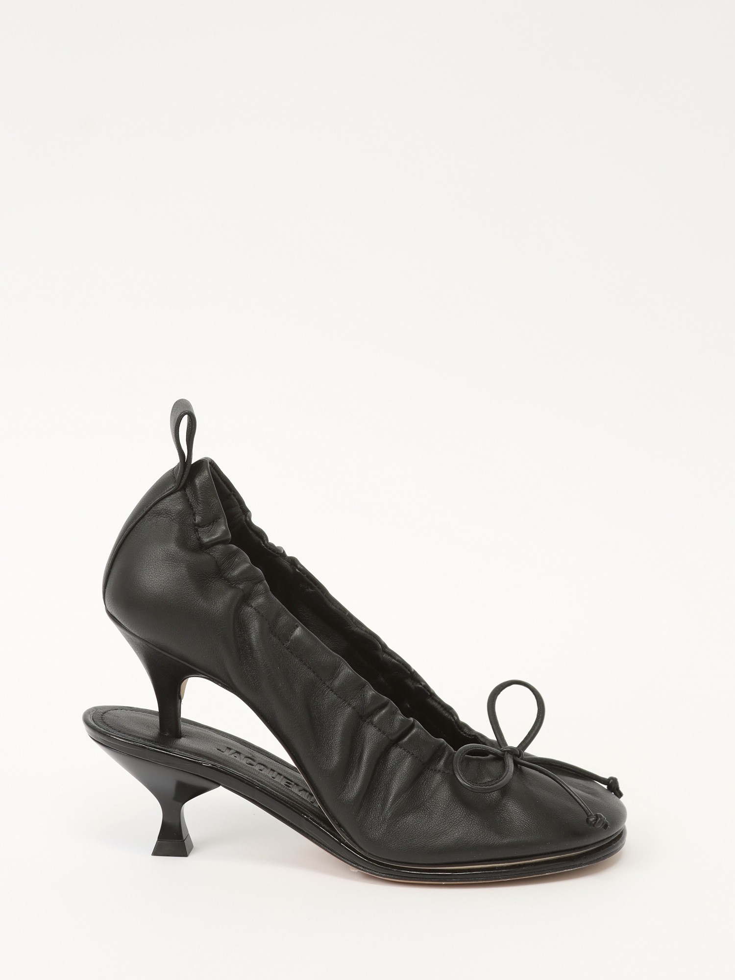 Jacquemus Shoes 36 0