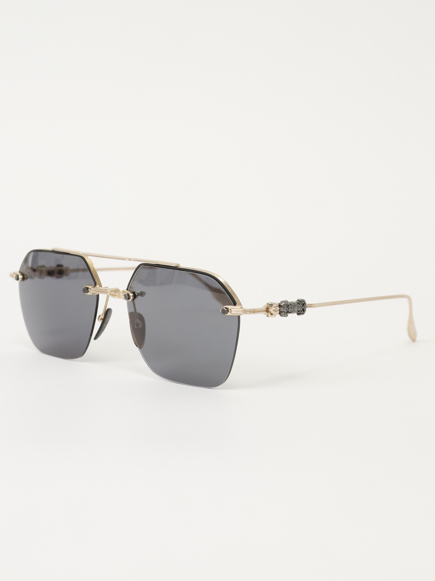 Chrome Hearts Sunglasses 2