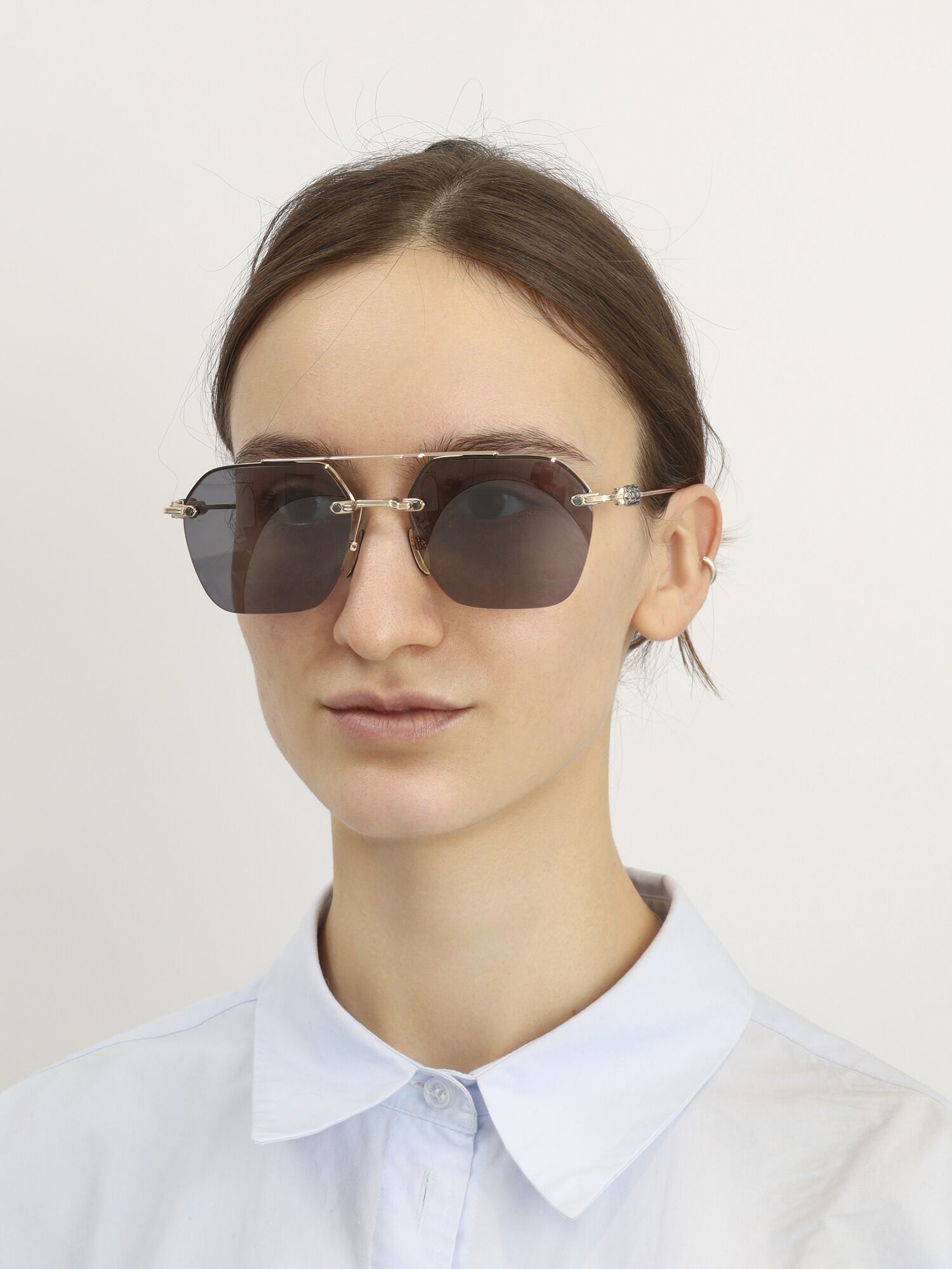Chrome Hearts Sunglasses 1