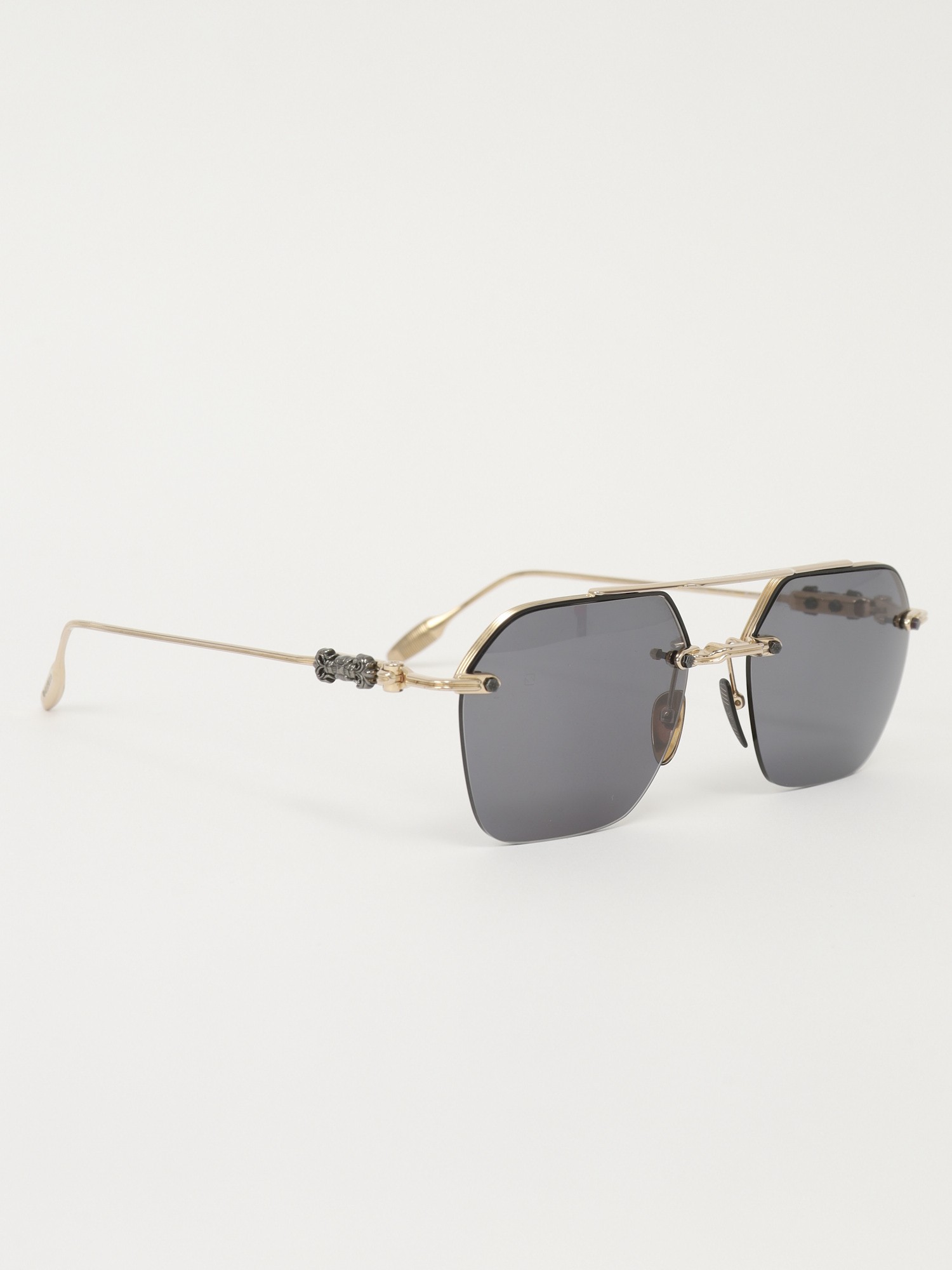 Chrome Hearts Sunglasses 3