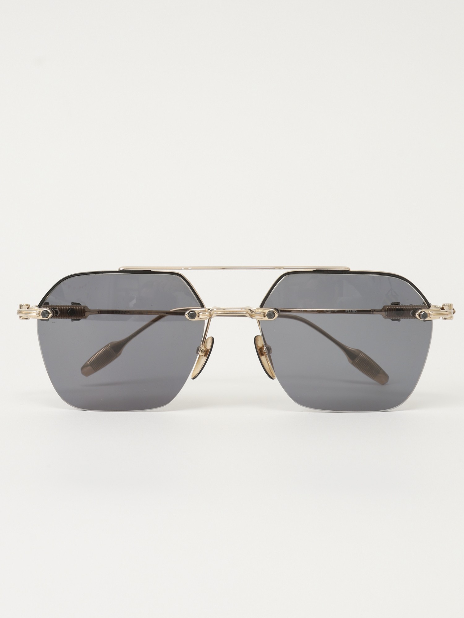 Chrome Hearts Sunglasses 0