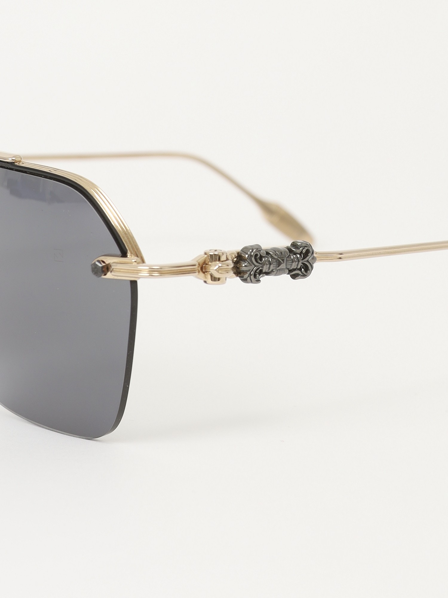 Chrome Hearts Sunglasses 5