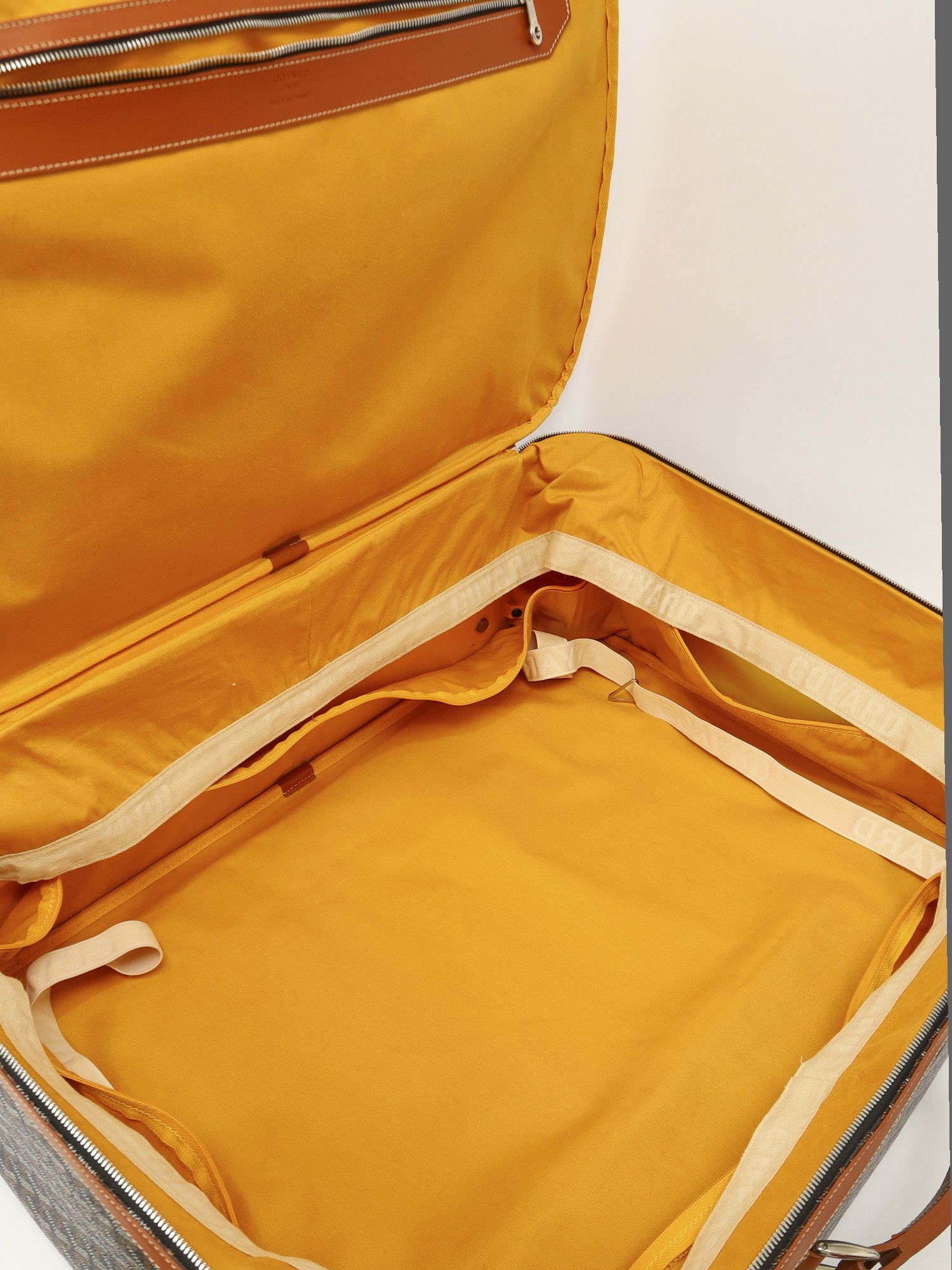 Goyard Canvas Bag 11