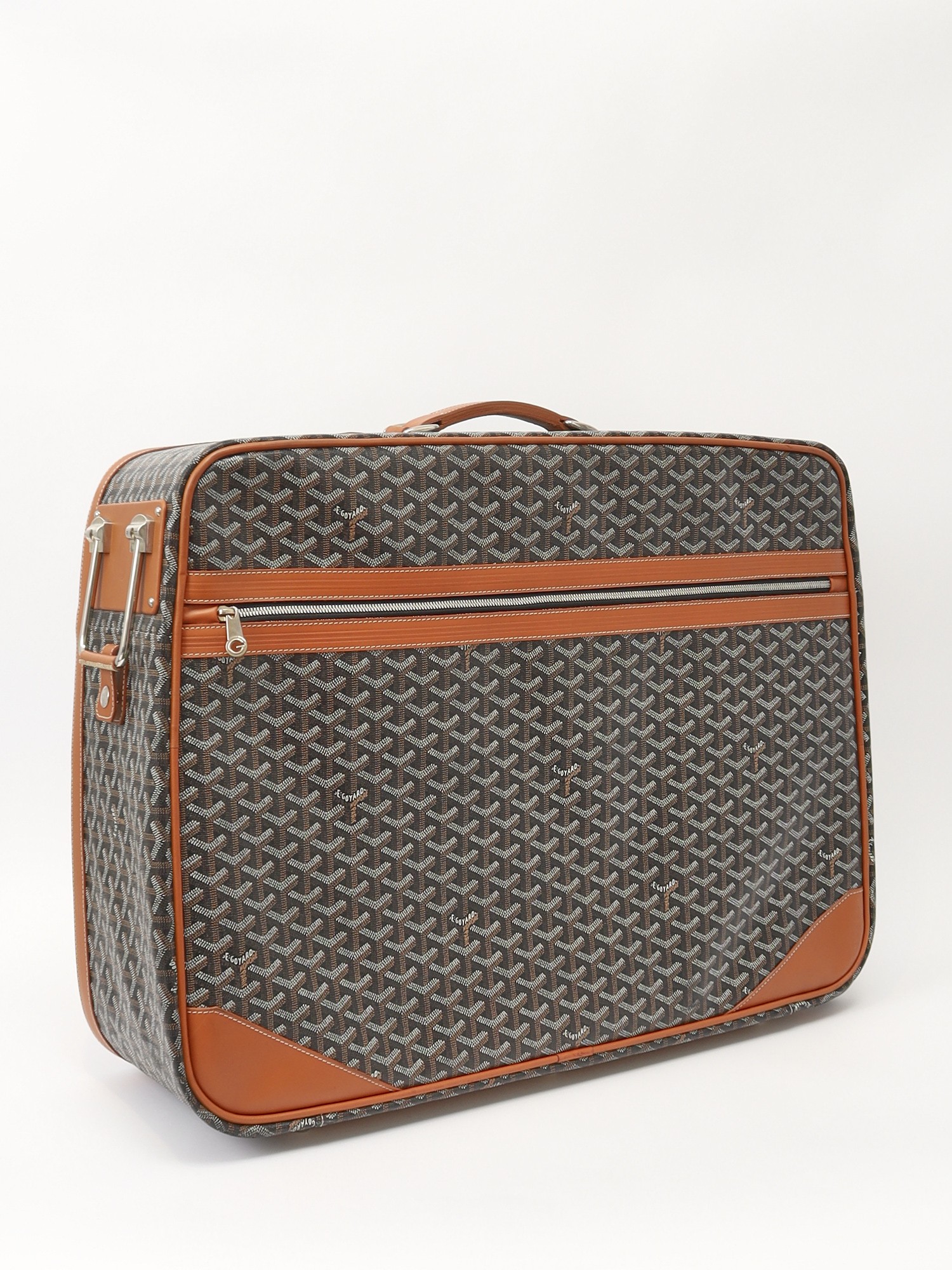 Goyard Canvas Bag 2