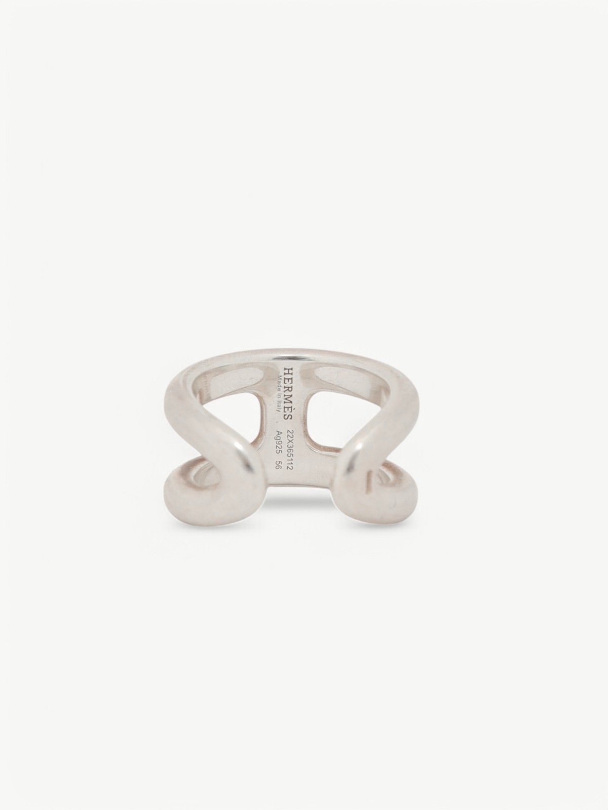 Hermes Ring  5