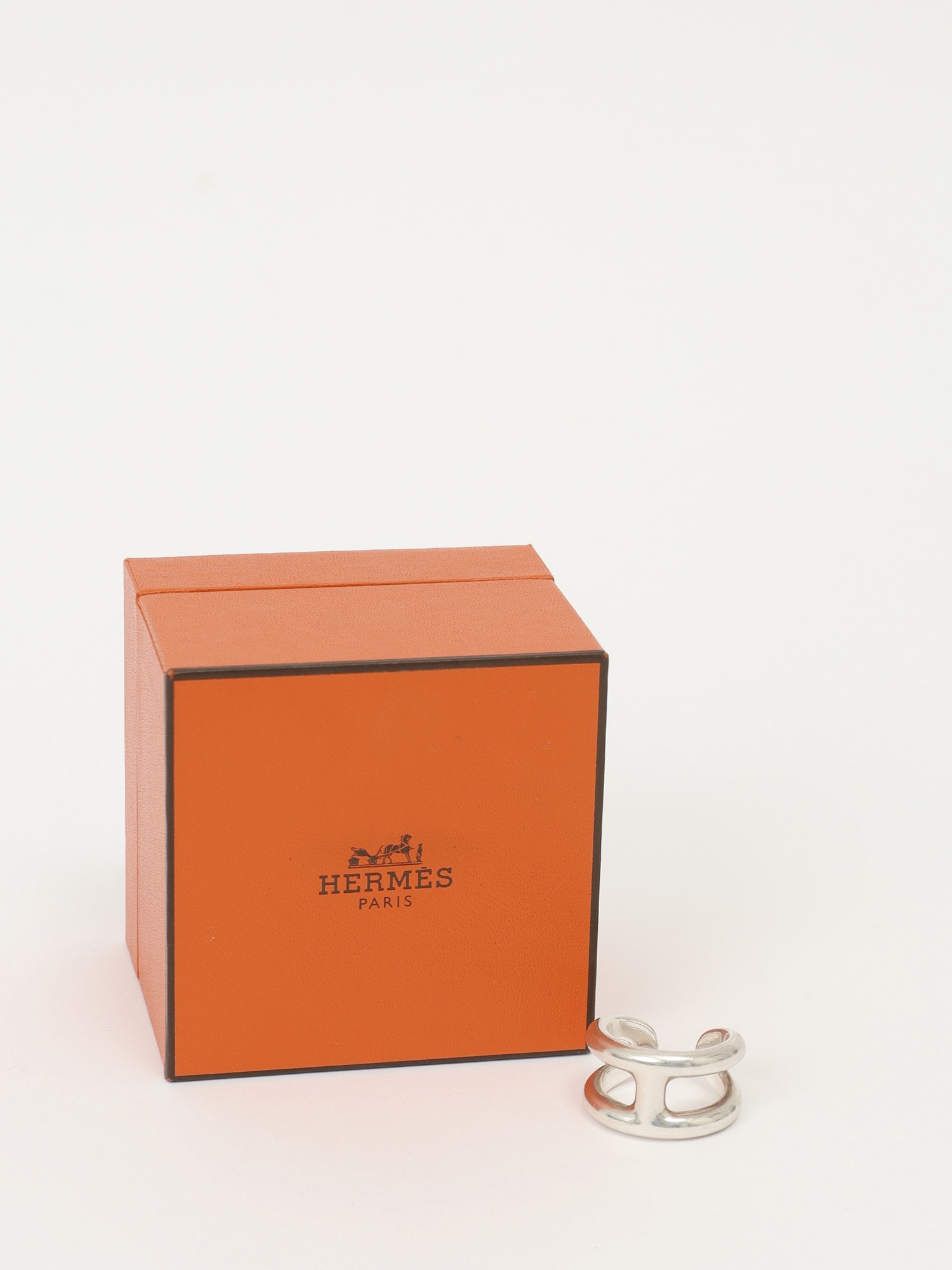 Hermes Ring  2