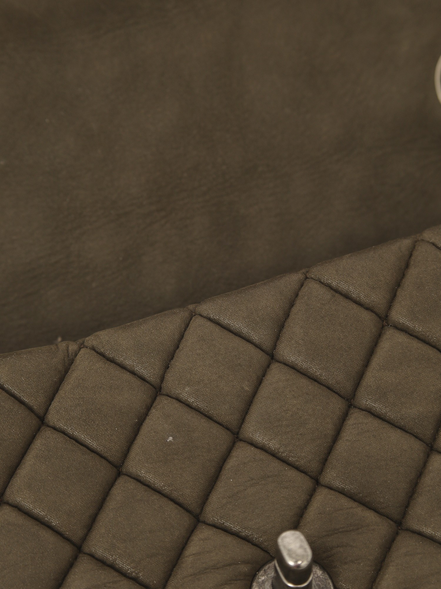 Chanel Leather Bag 7