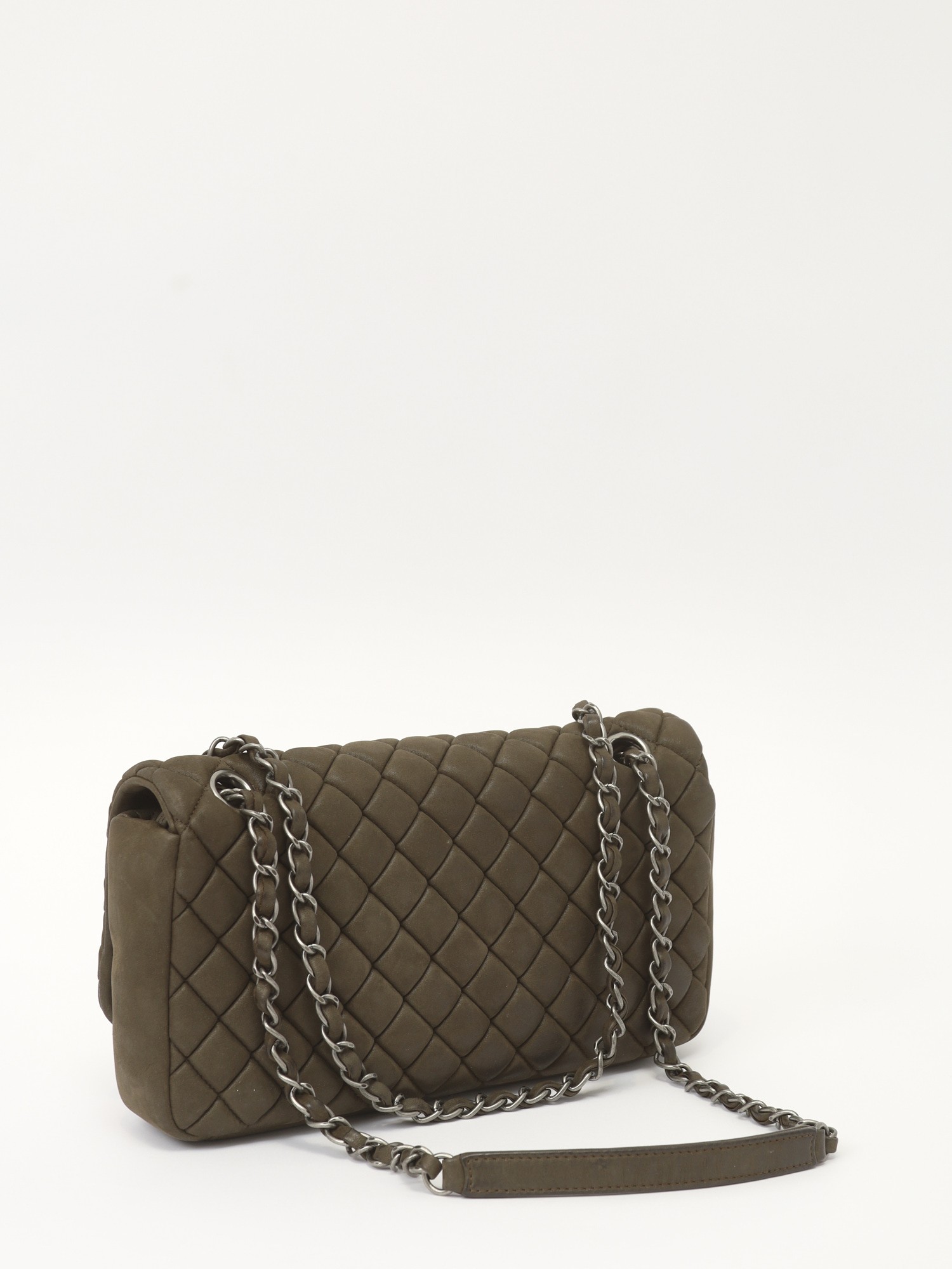 Chanel Leather Bag 3
