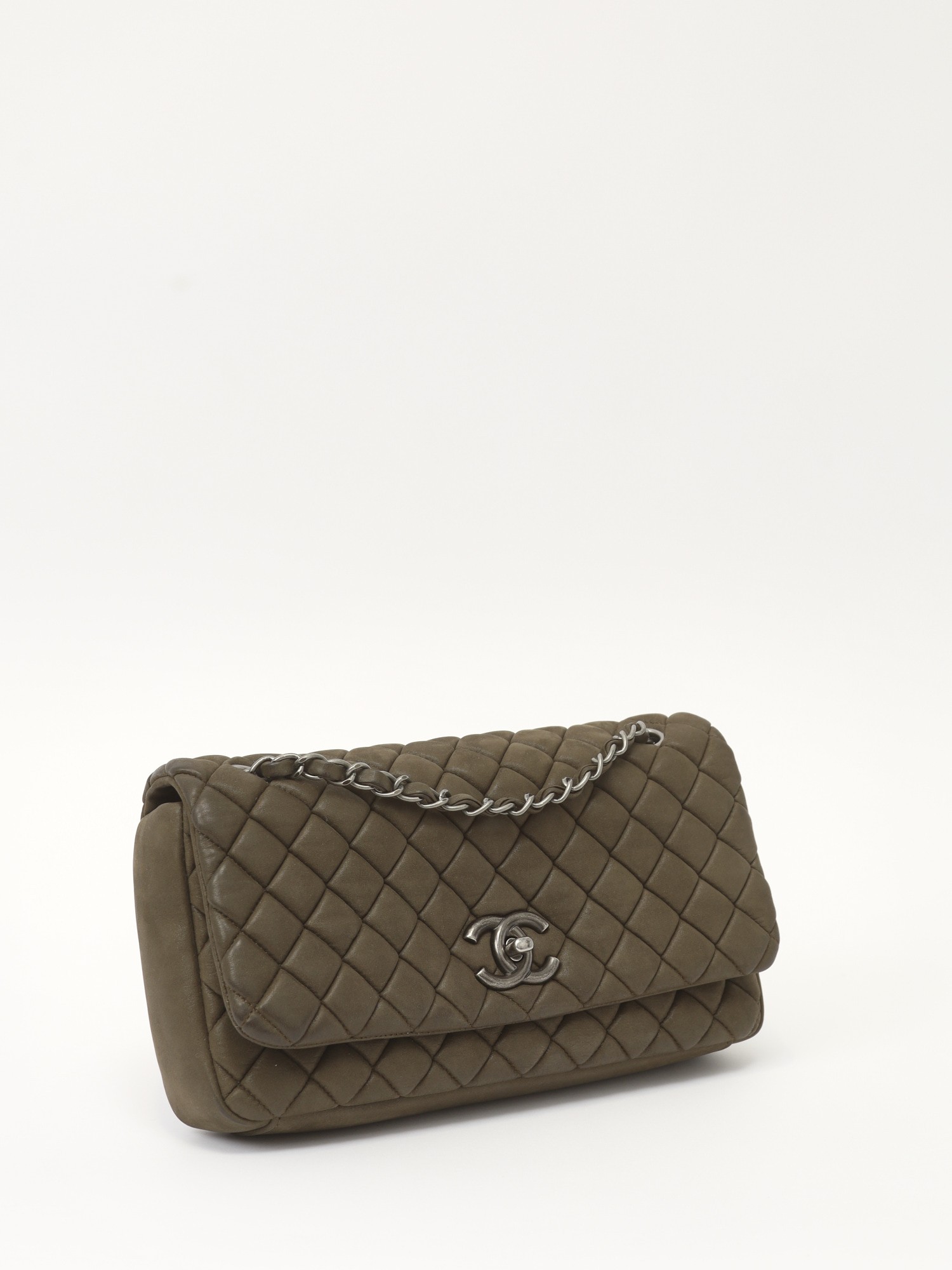 Chanel Leather Bag 2