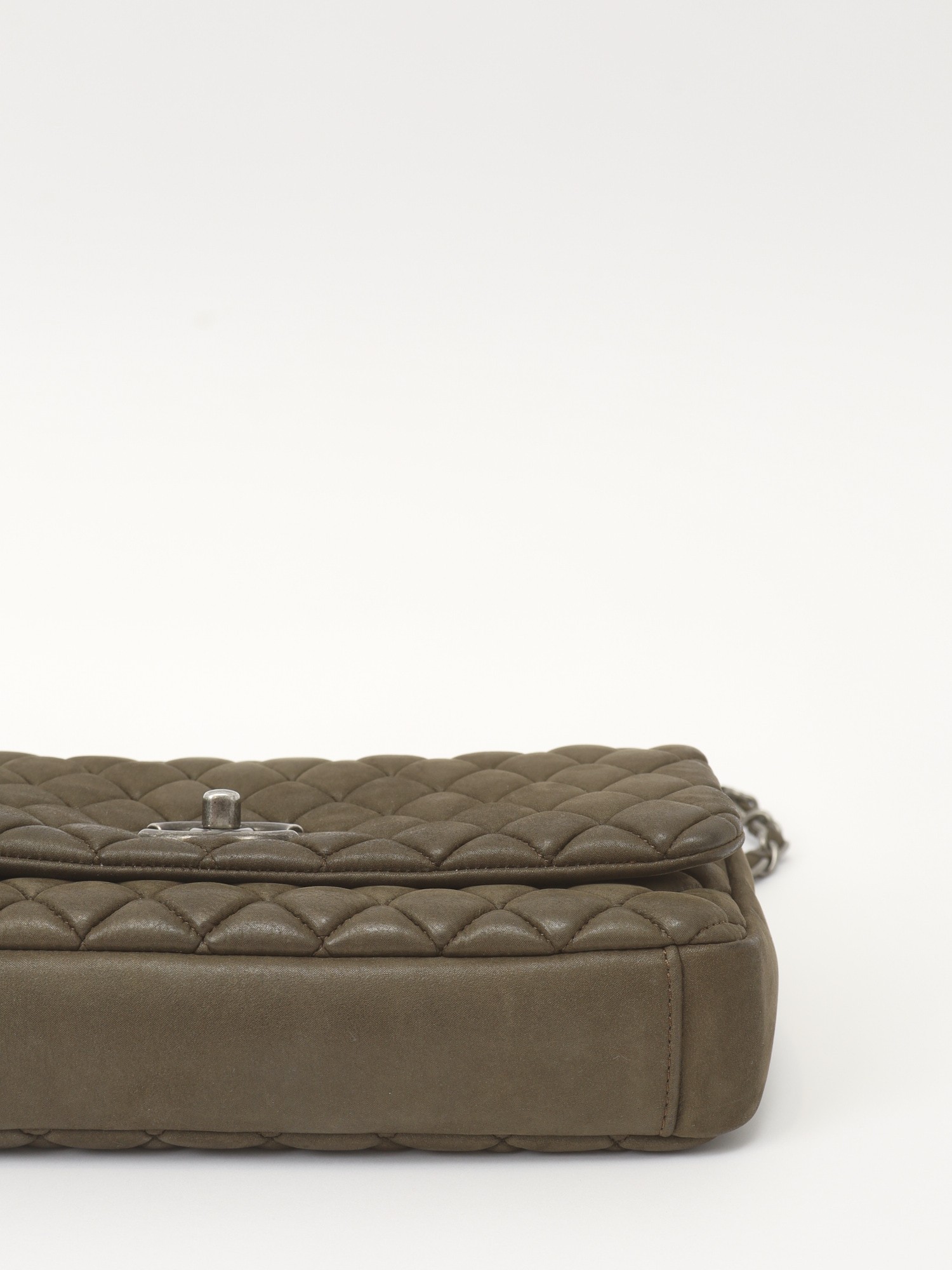 Chanel Leather Bag 6