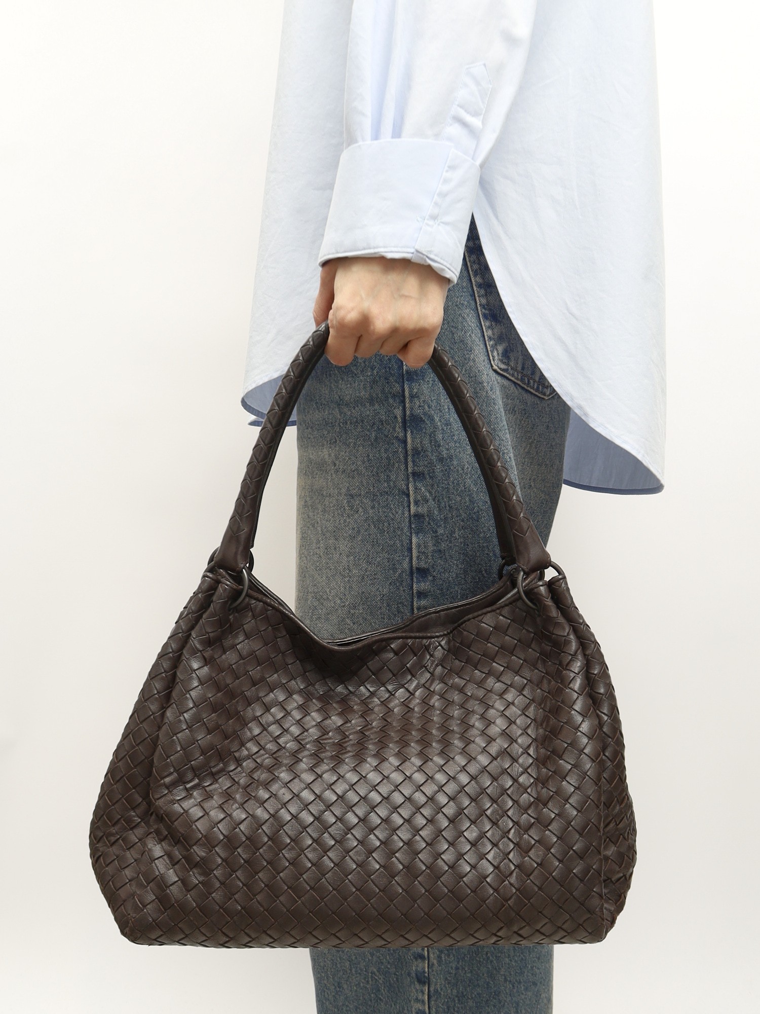 Bottega Veneta Parachute  2