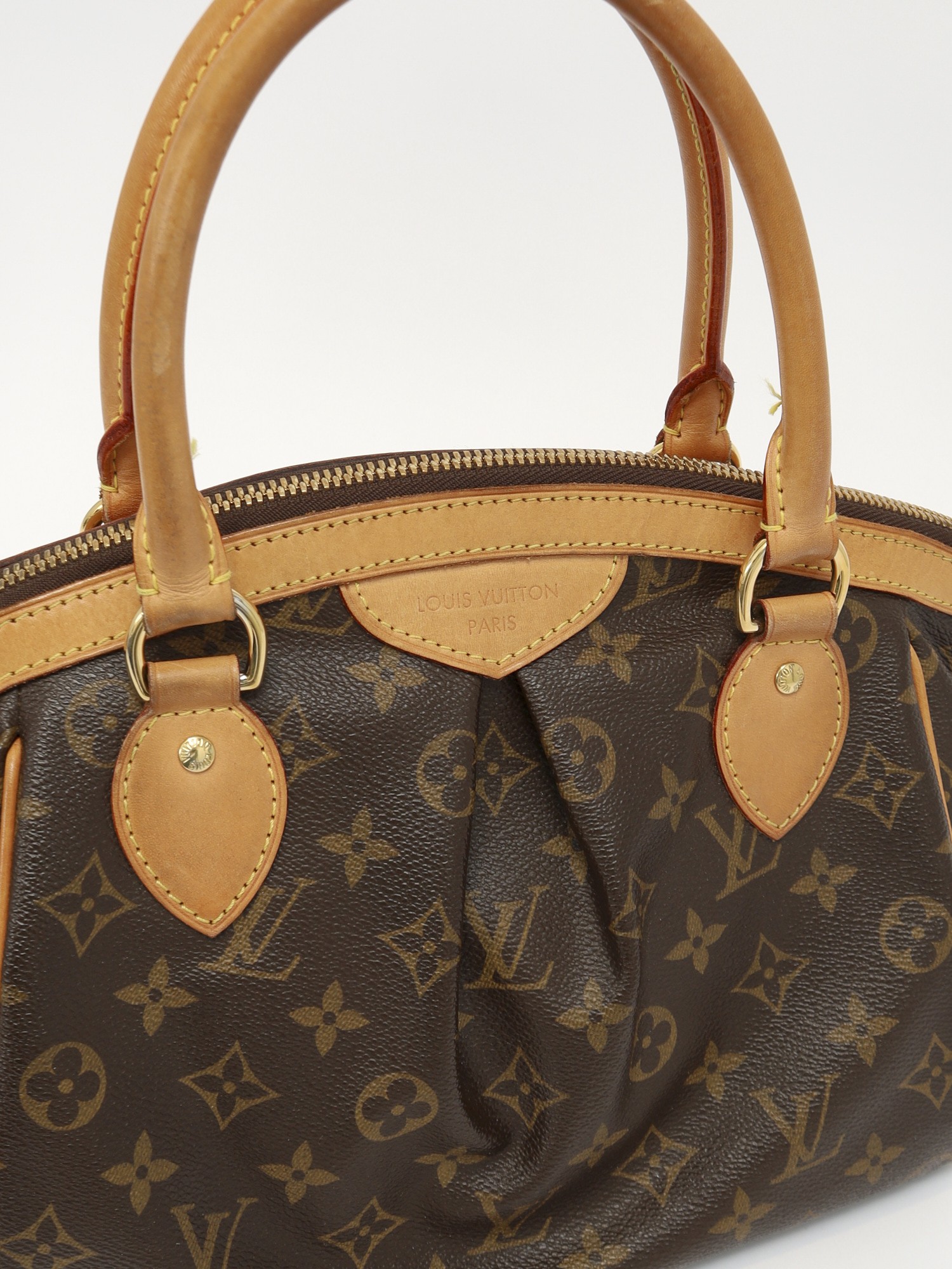 Louis Vuitton Tivoli  5