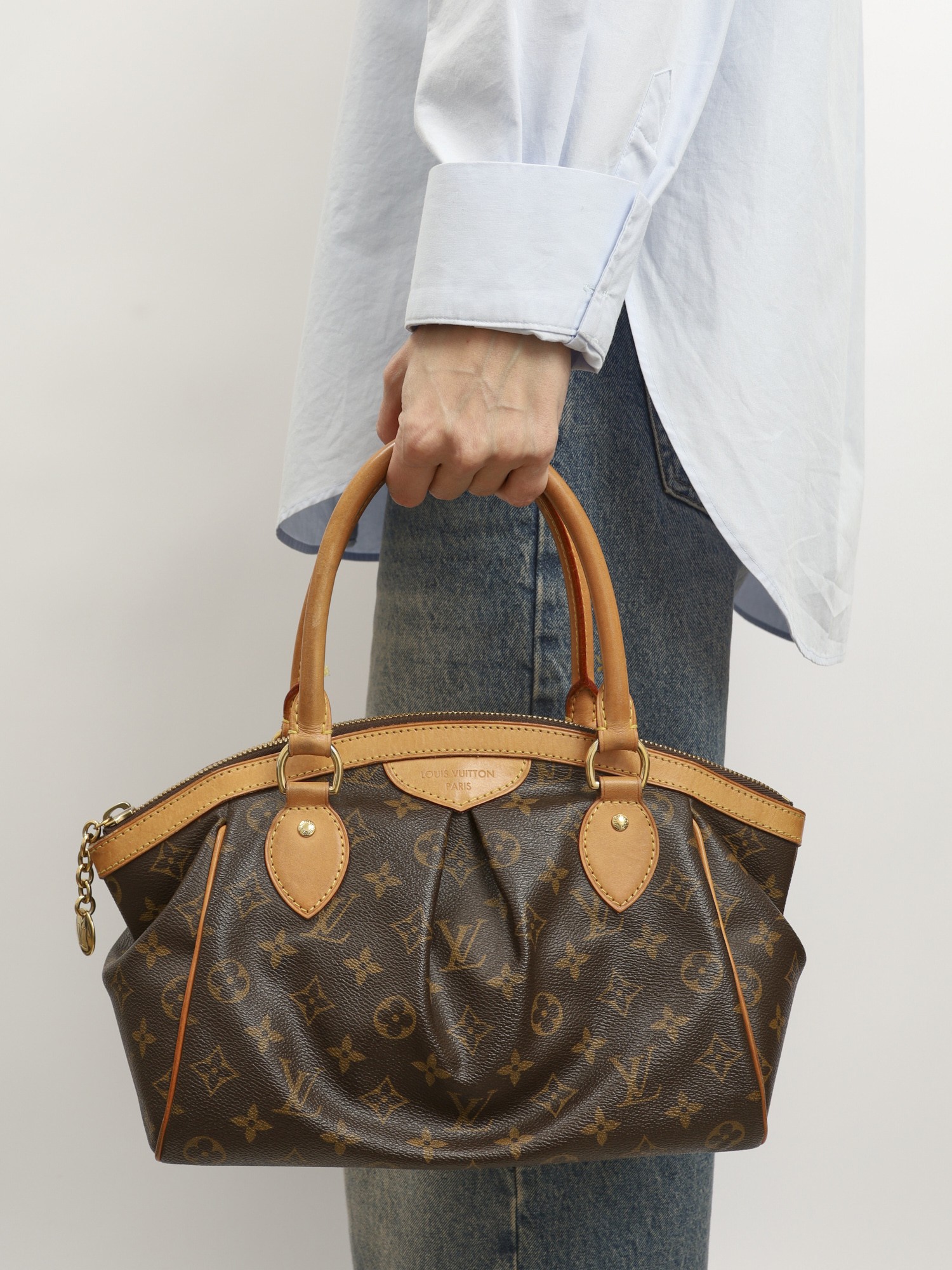 Louis Vuitton Tivoli  2