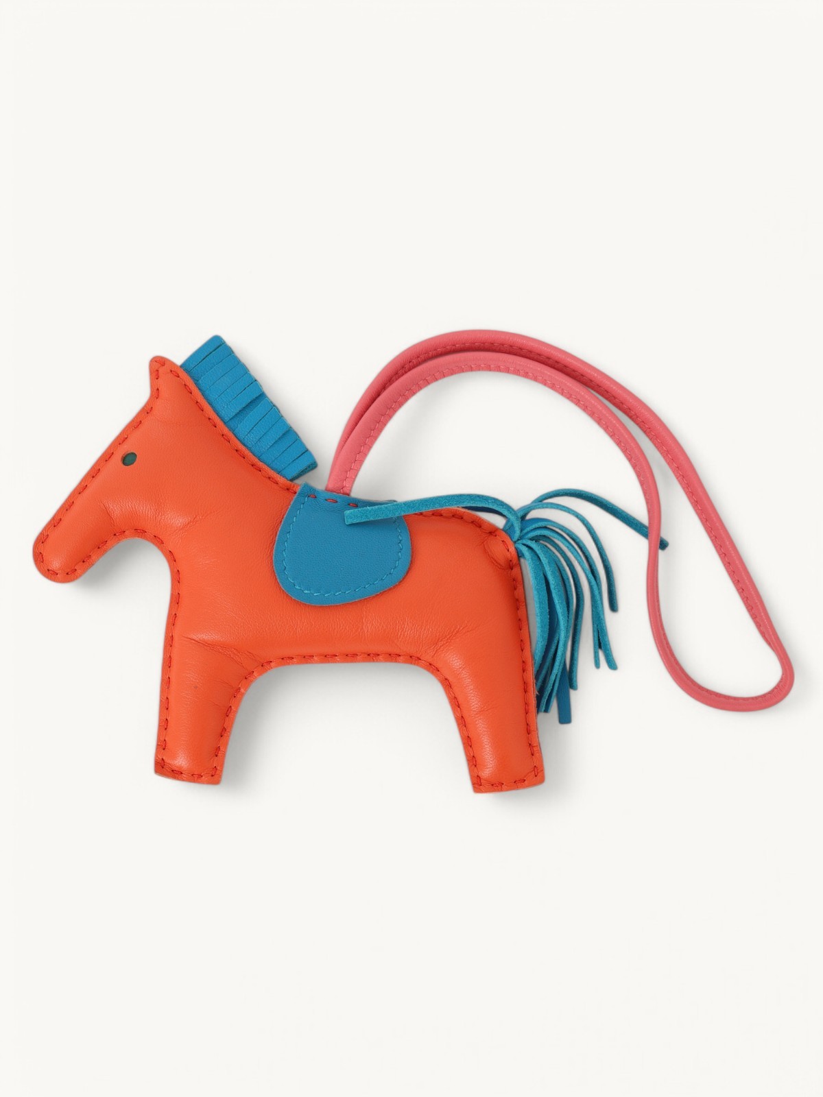 Hermes Rodeo Charm 1