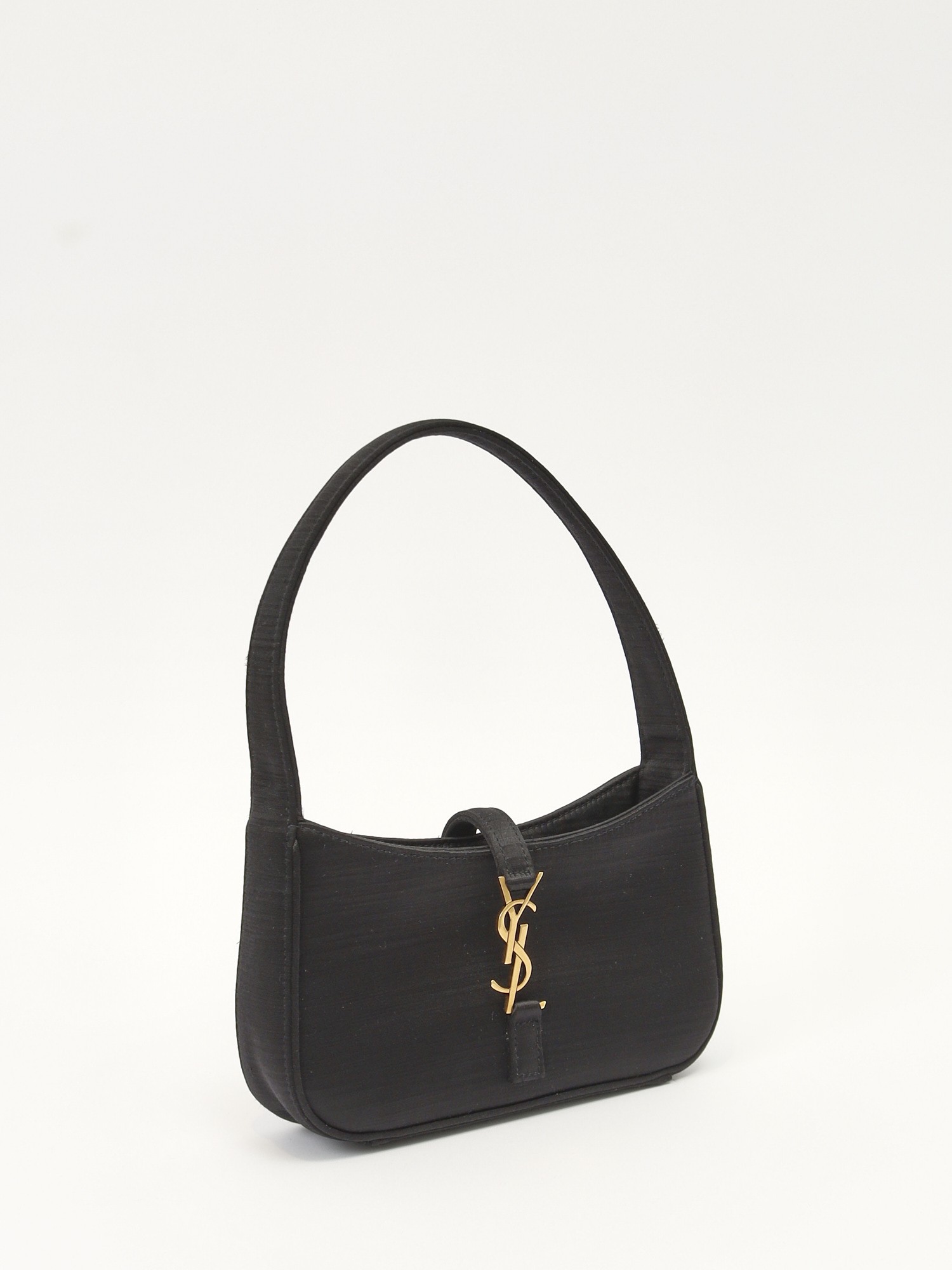 Сумки Saint Laurent Le 5 A 7 изображение #3