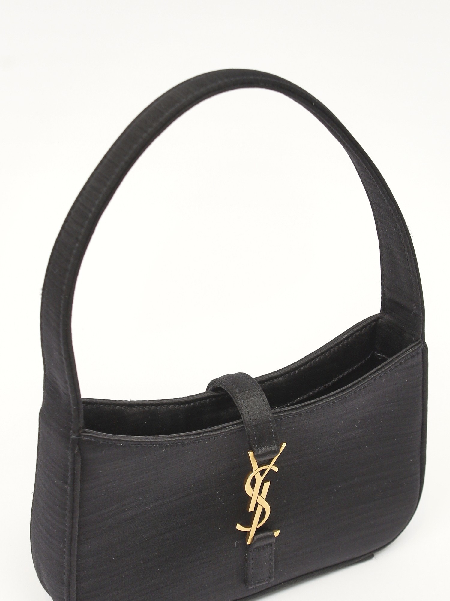 Сумки Saint Laurent Le 5 A 7 изображение #5