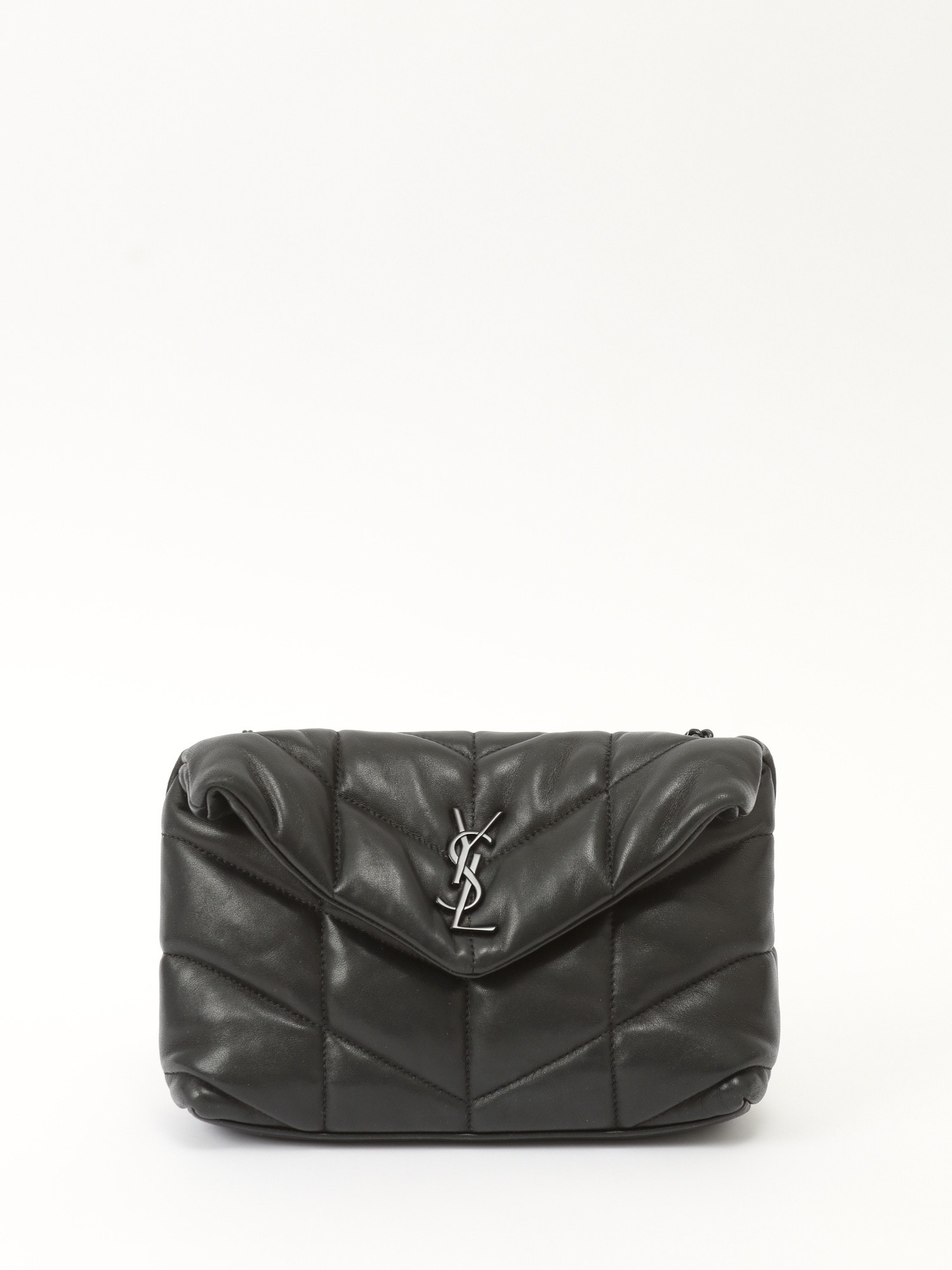 Saint Laurent Puffer 0