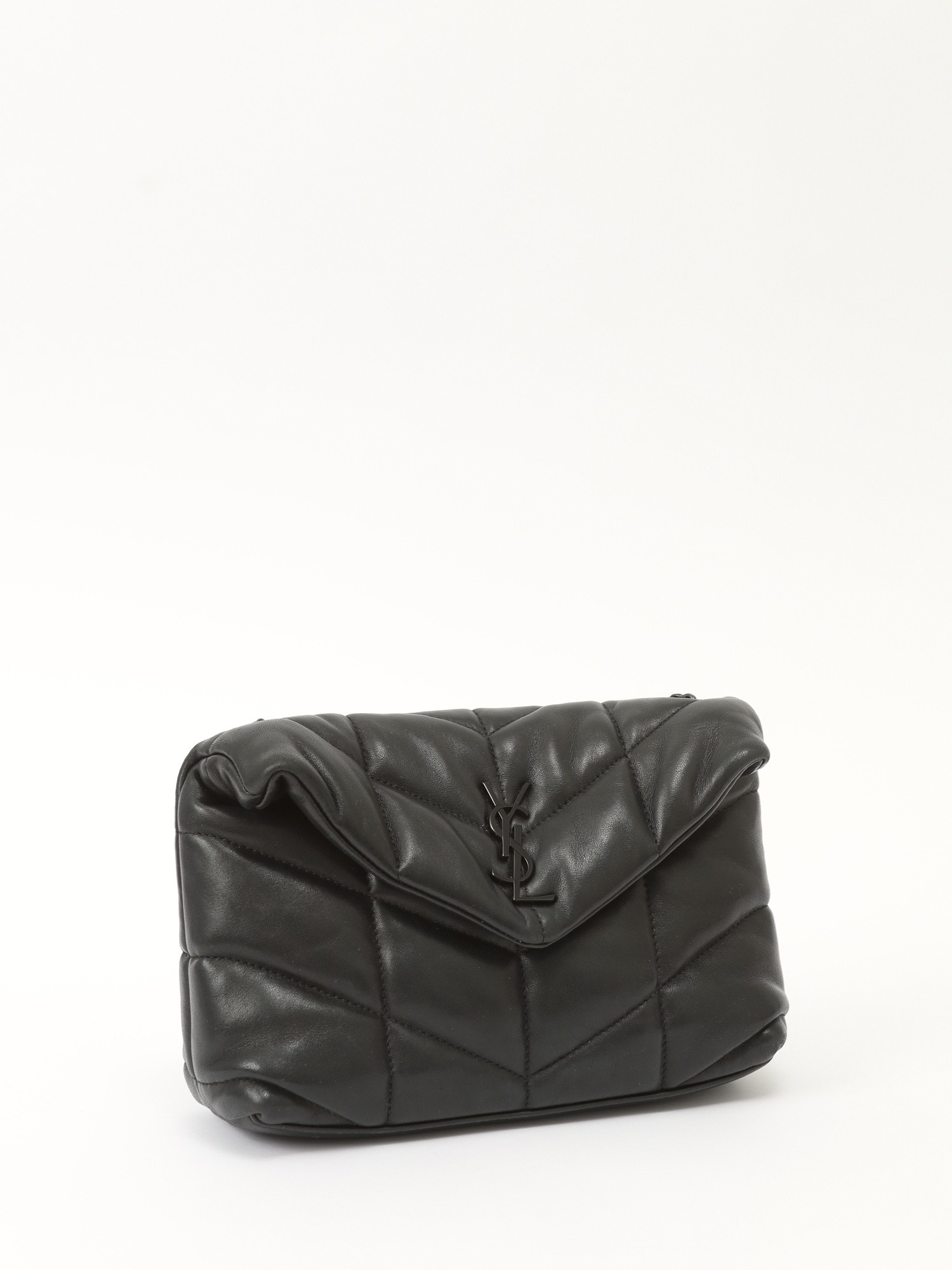 Saint Laurent Puffer 2