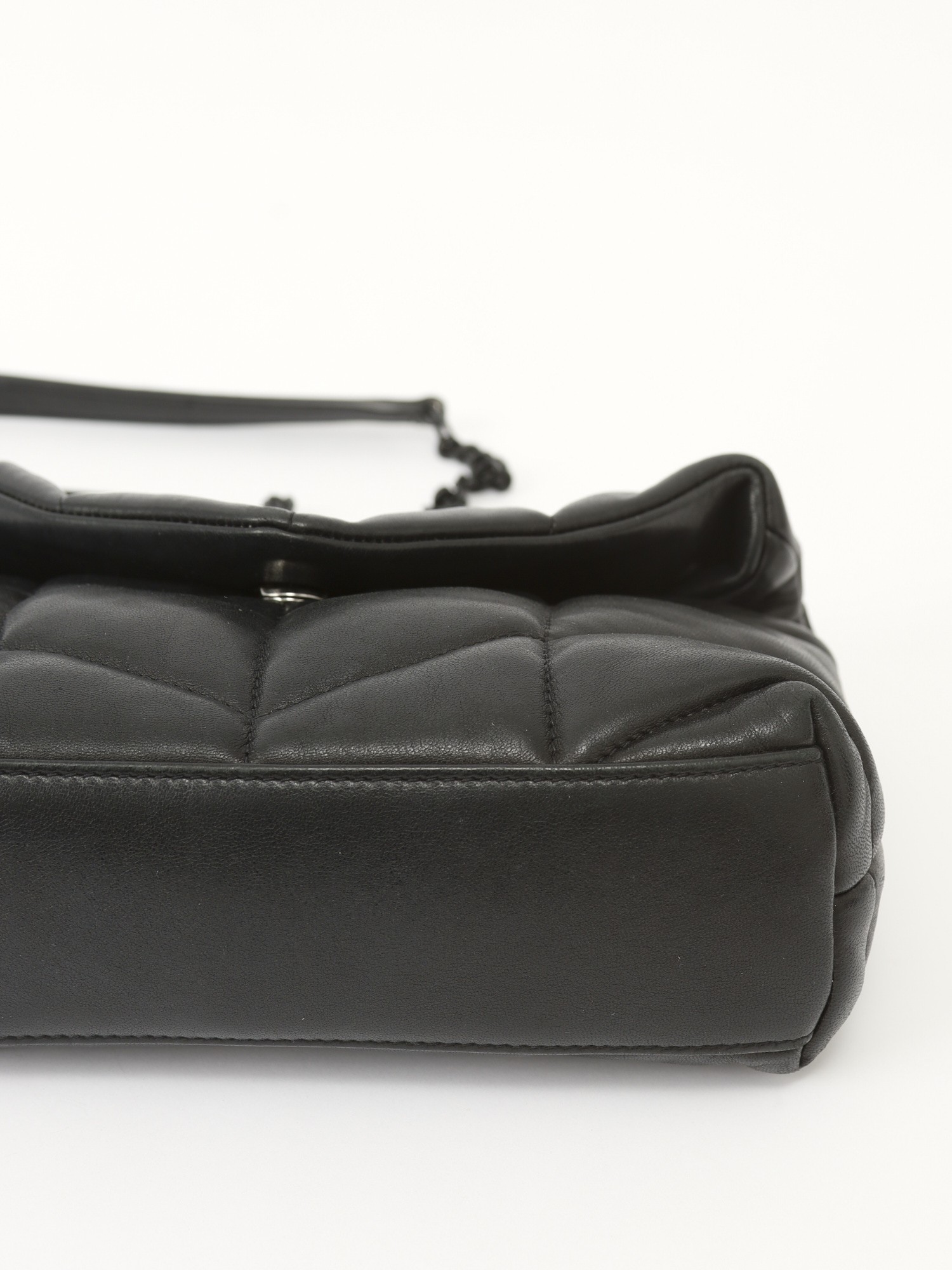 Saint Laurent Puffer 7