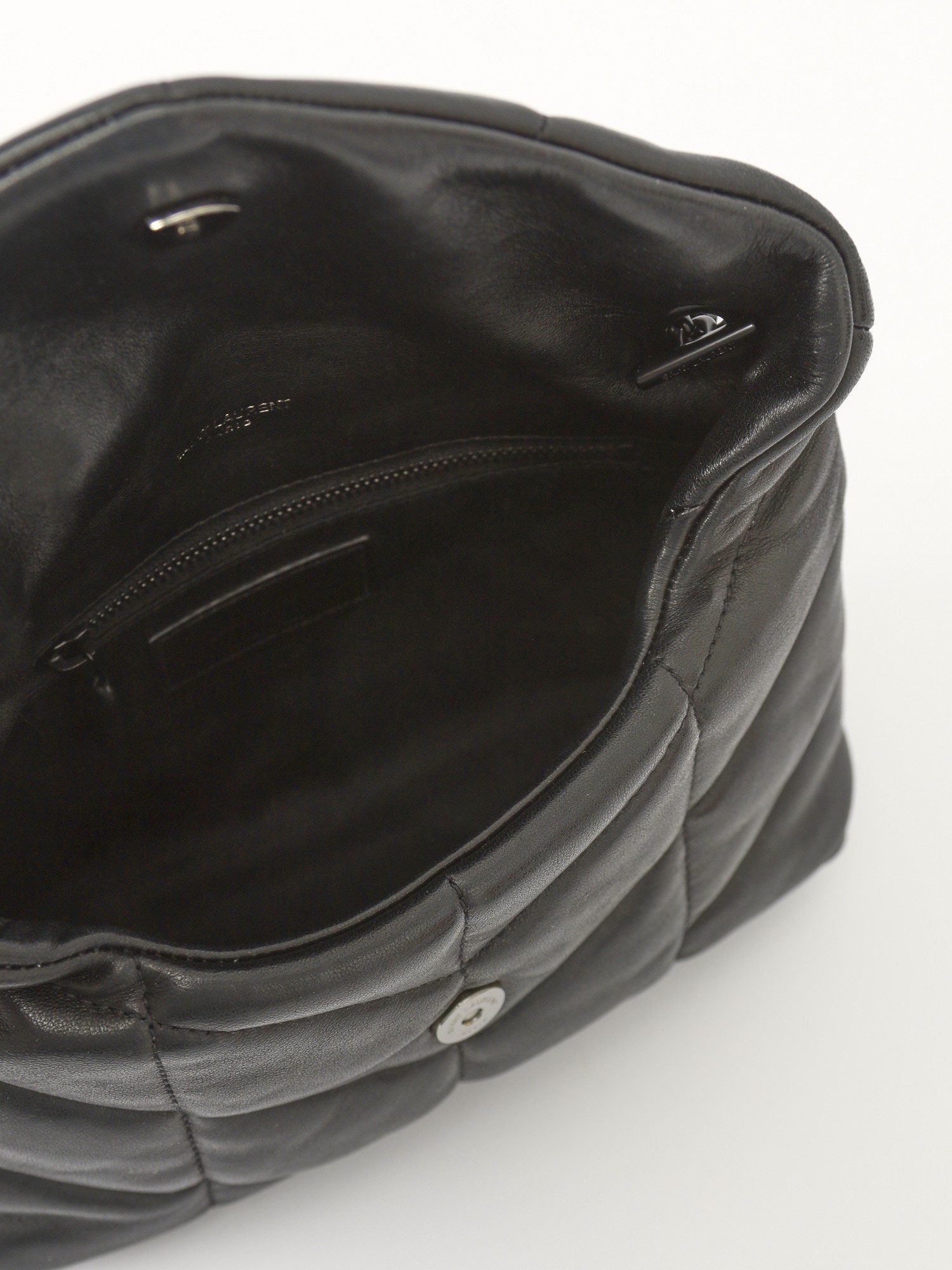 Saint Laurent Puffer 8