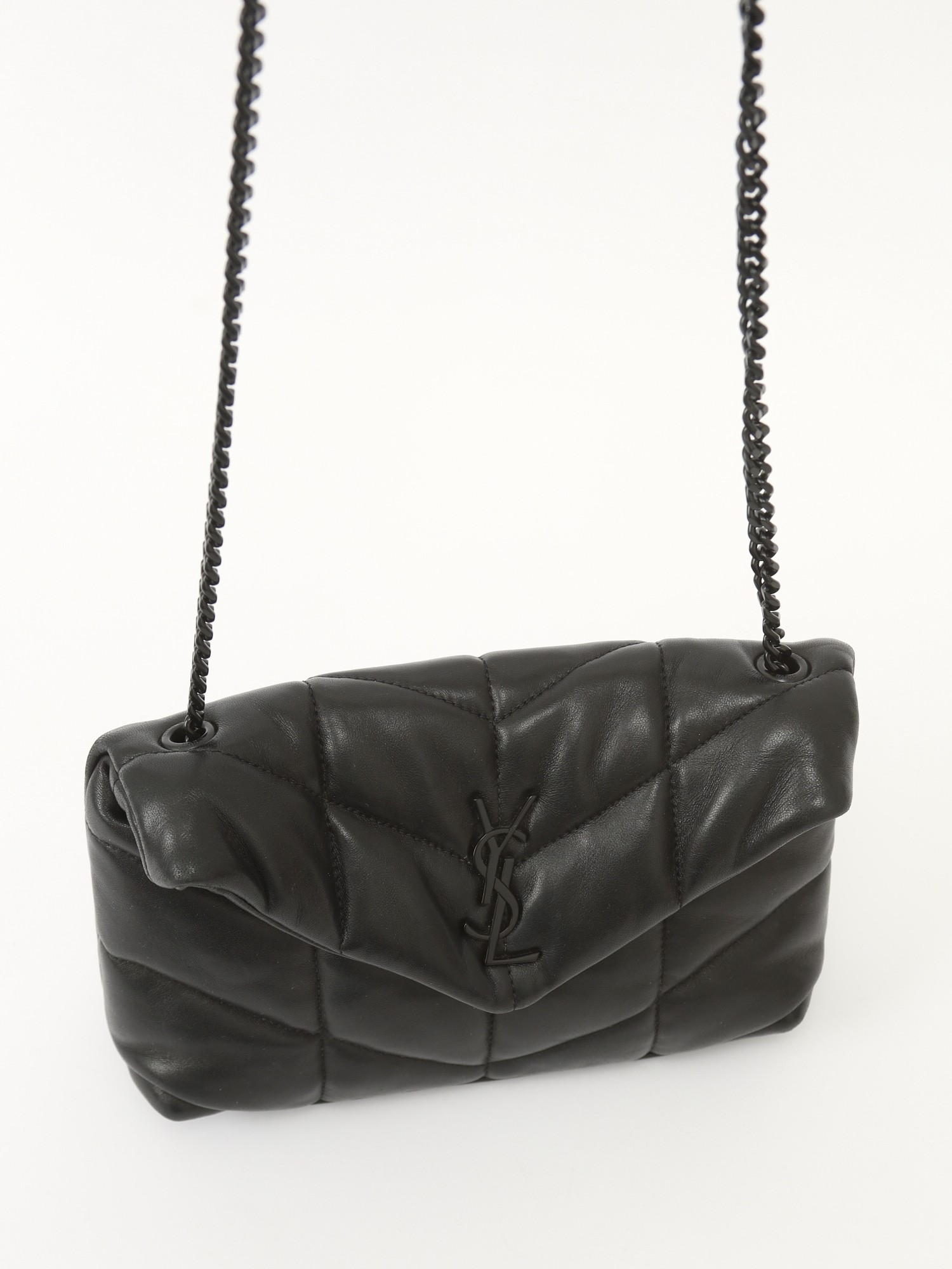 Saint Laurent Puffer 4