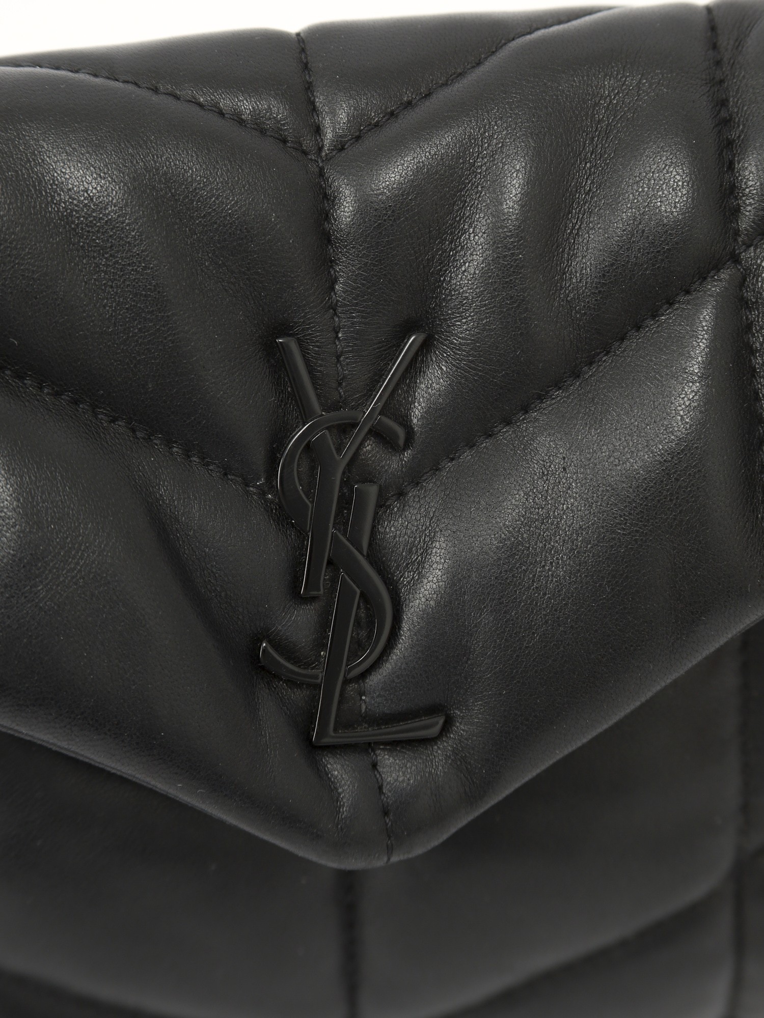 Saint Laurent Puffer 5