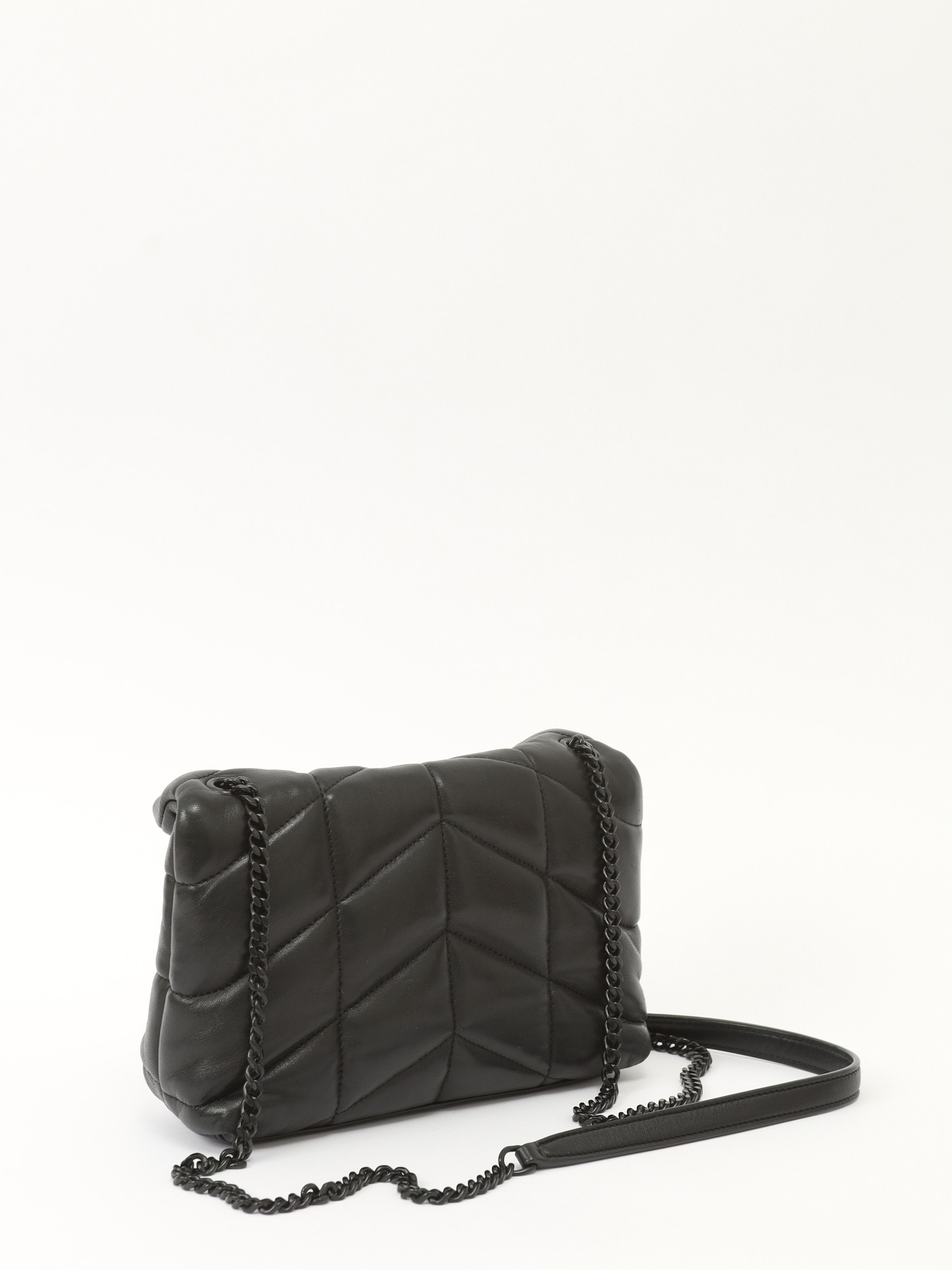 Saint Laurent Puffer 3