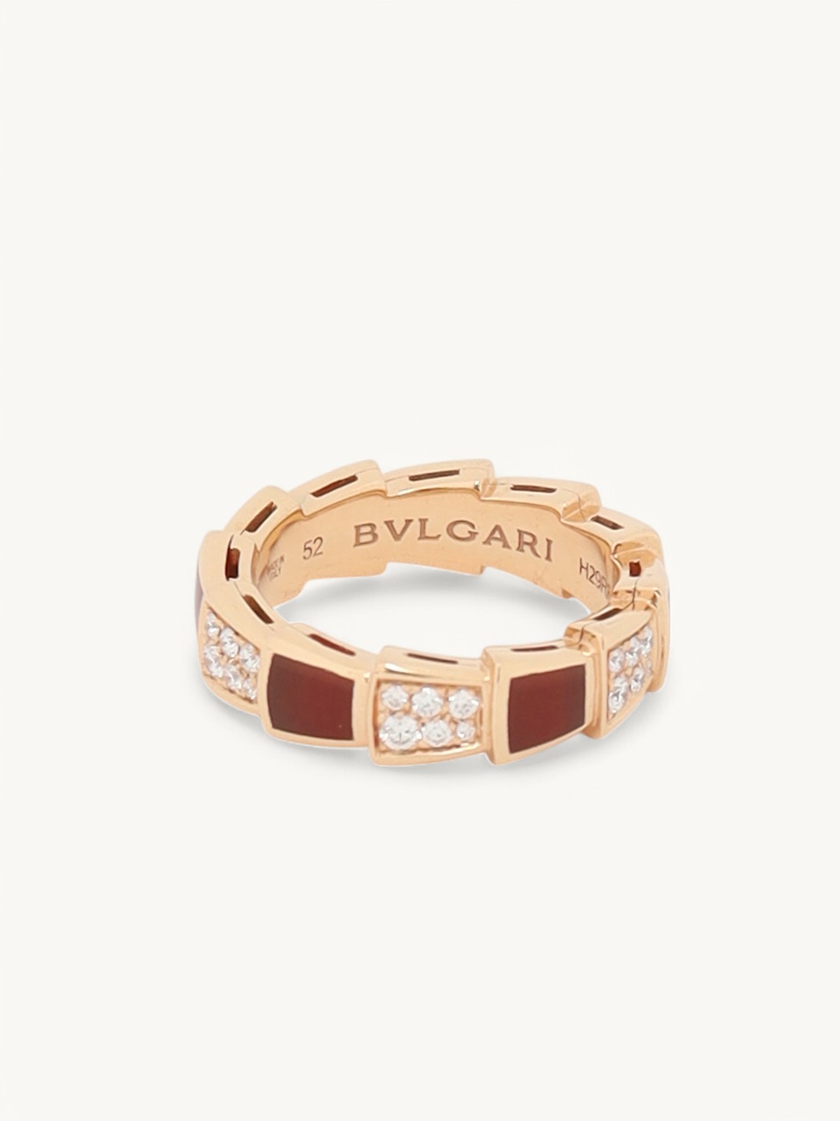 Bvlgari Serpenti 0