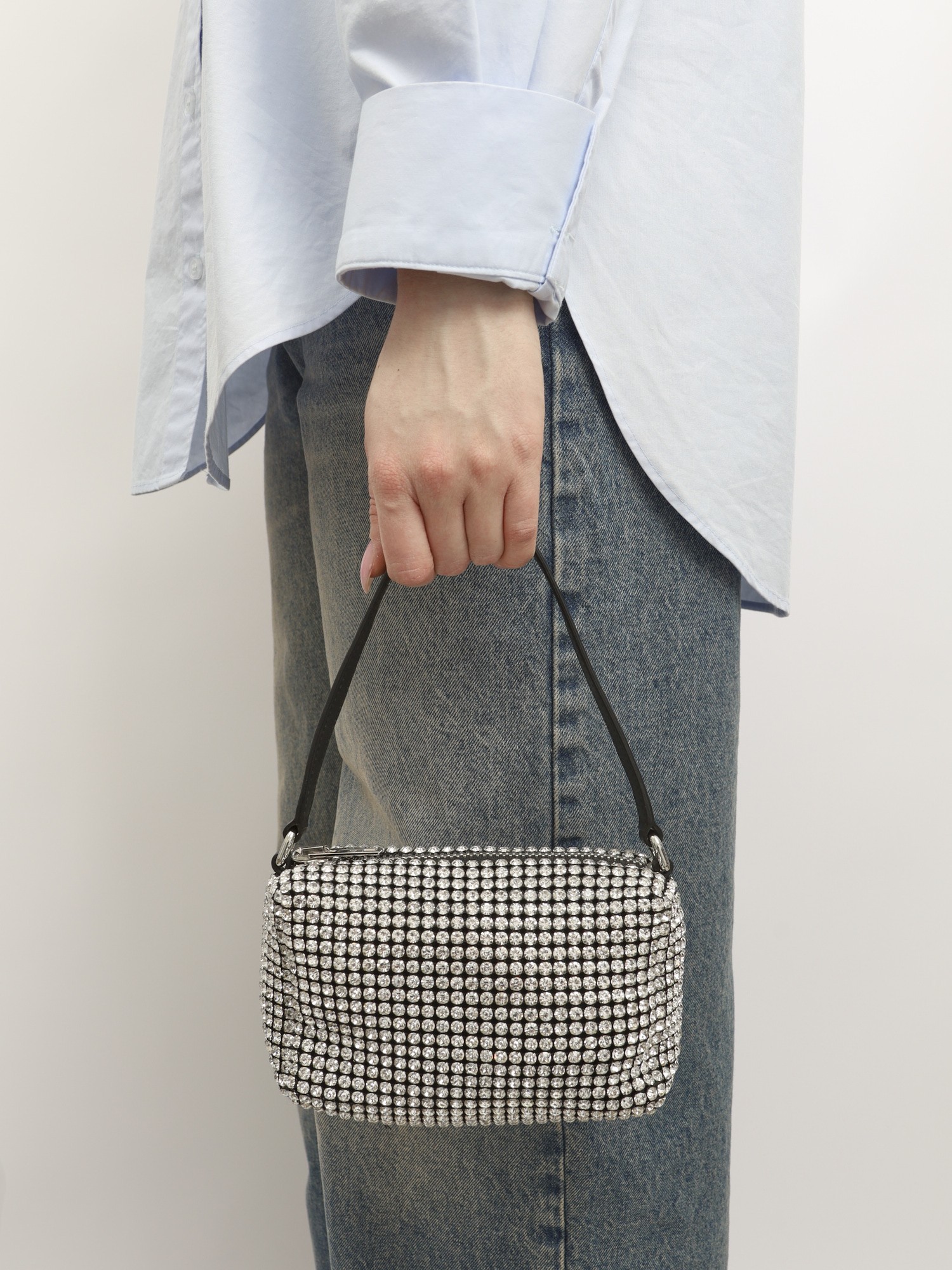 Alexander Wang Heiress  1