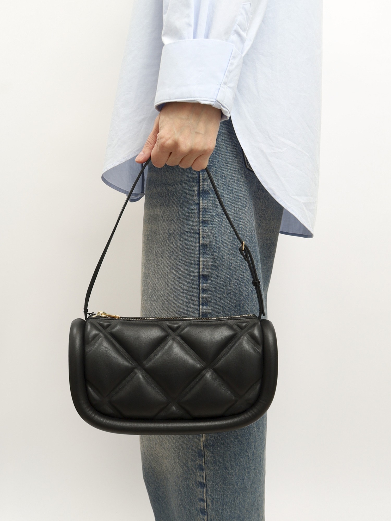 JW Anderson Bumper  2