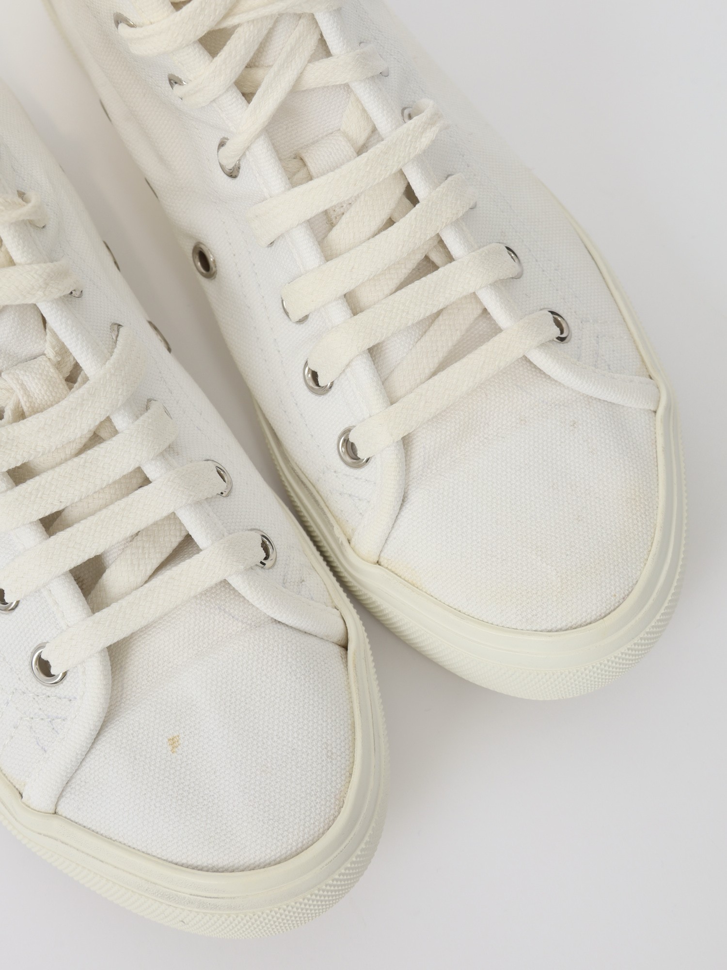 Saint Laurent Shoes 37.5 6