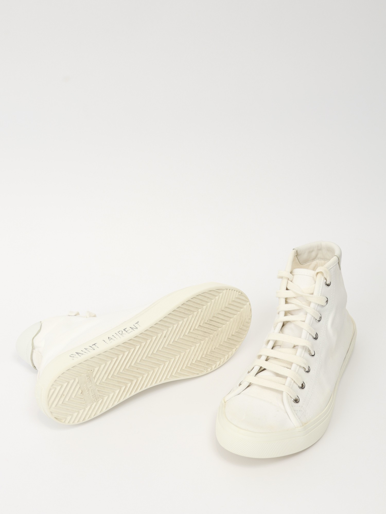 Saint Laurent Shoes 37.5 10