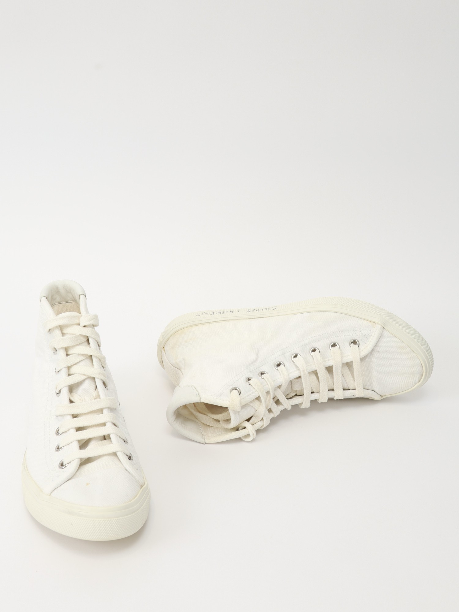 Saint Laurent Shoes 37.5 5