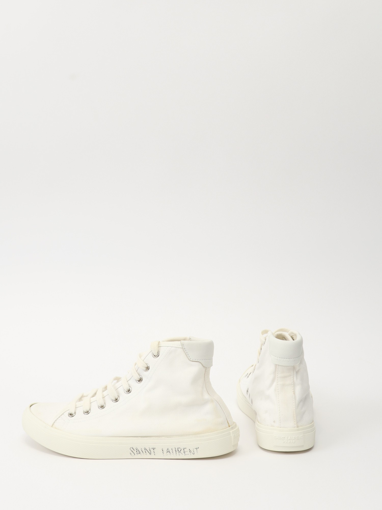 Saint Laurent Shoes 37.5 3