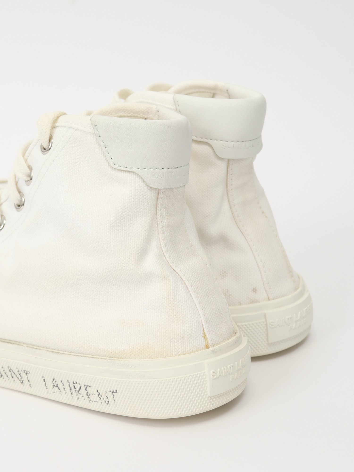 Saint Laurent Shoes 37.5 8