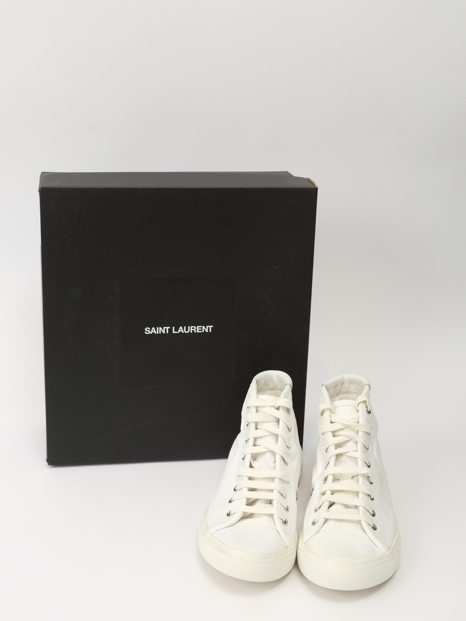 Saint Laurent Shoes 37.5 11
