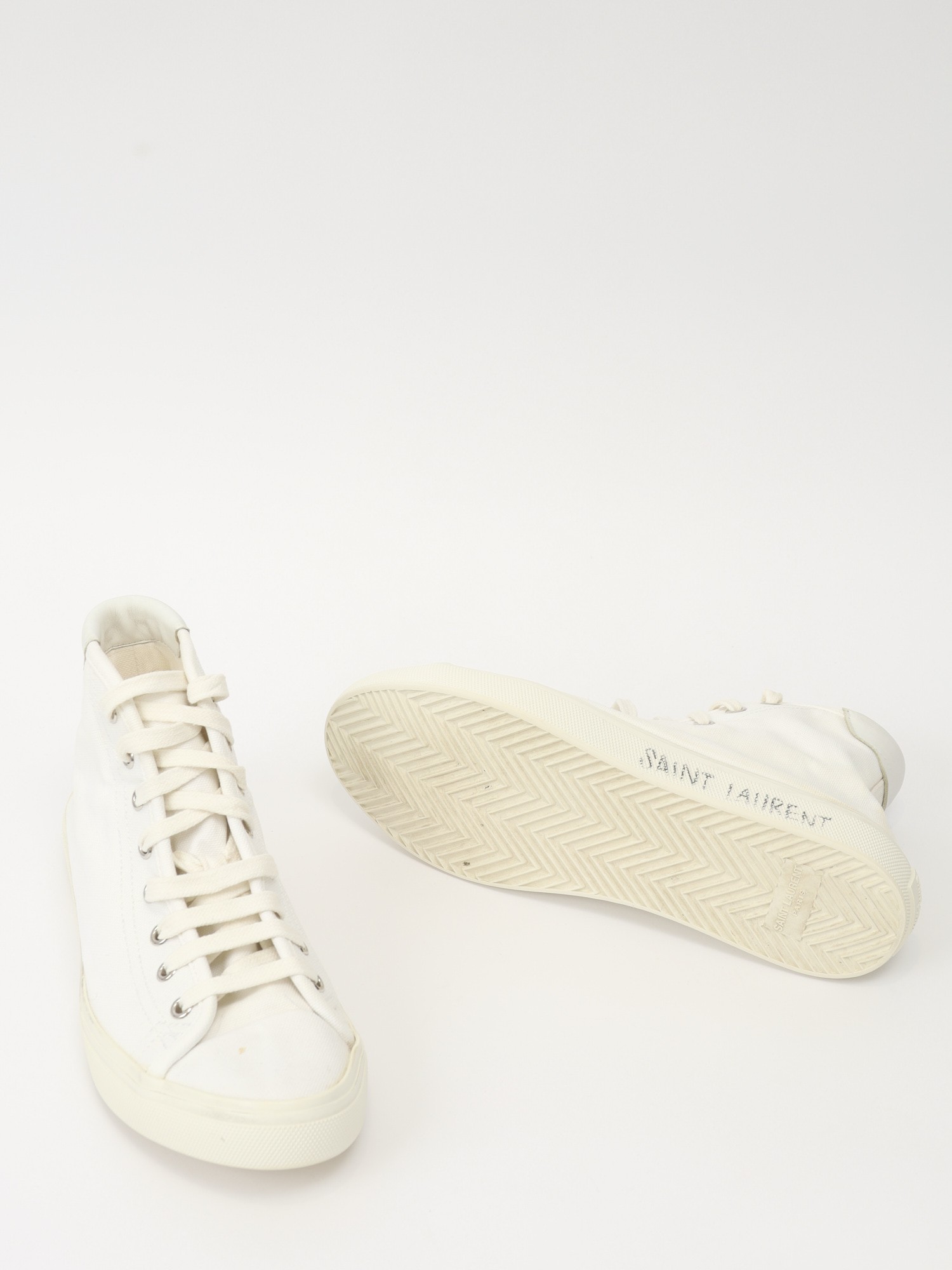 Saint Laurent Shoes 37.5 9