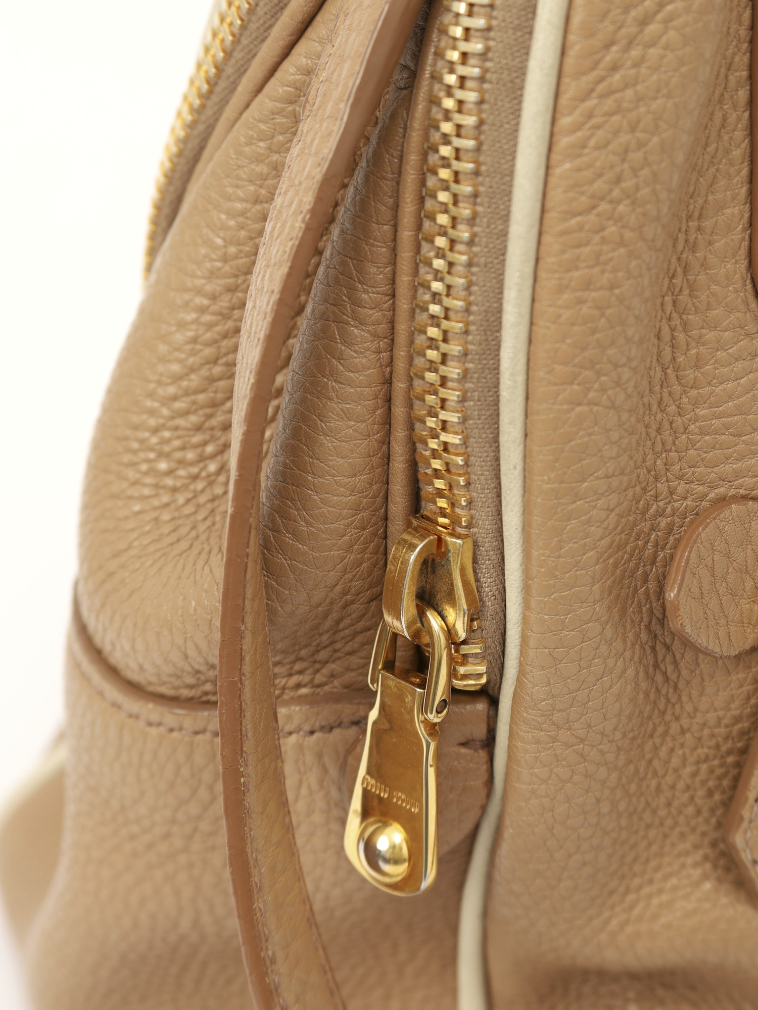 Miu Miu Leather Bag 9